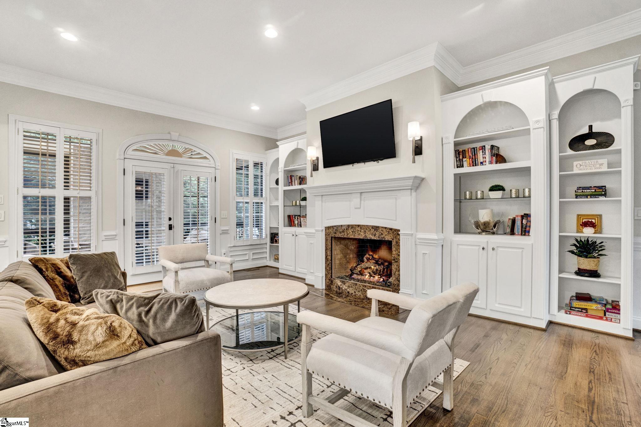 706 Ladykirk Lane Greer, SC 29650