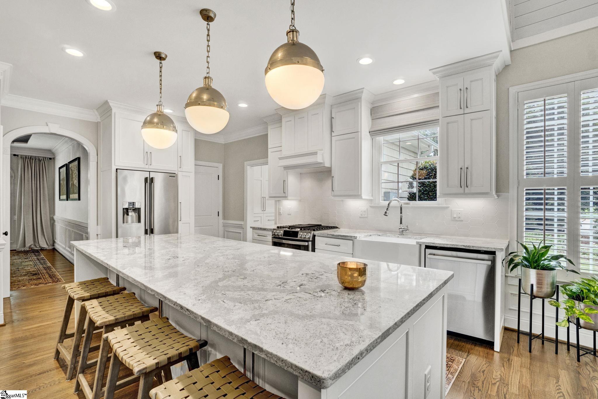 706 Ladykirk Lane Greer, SC 29650
