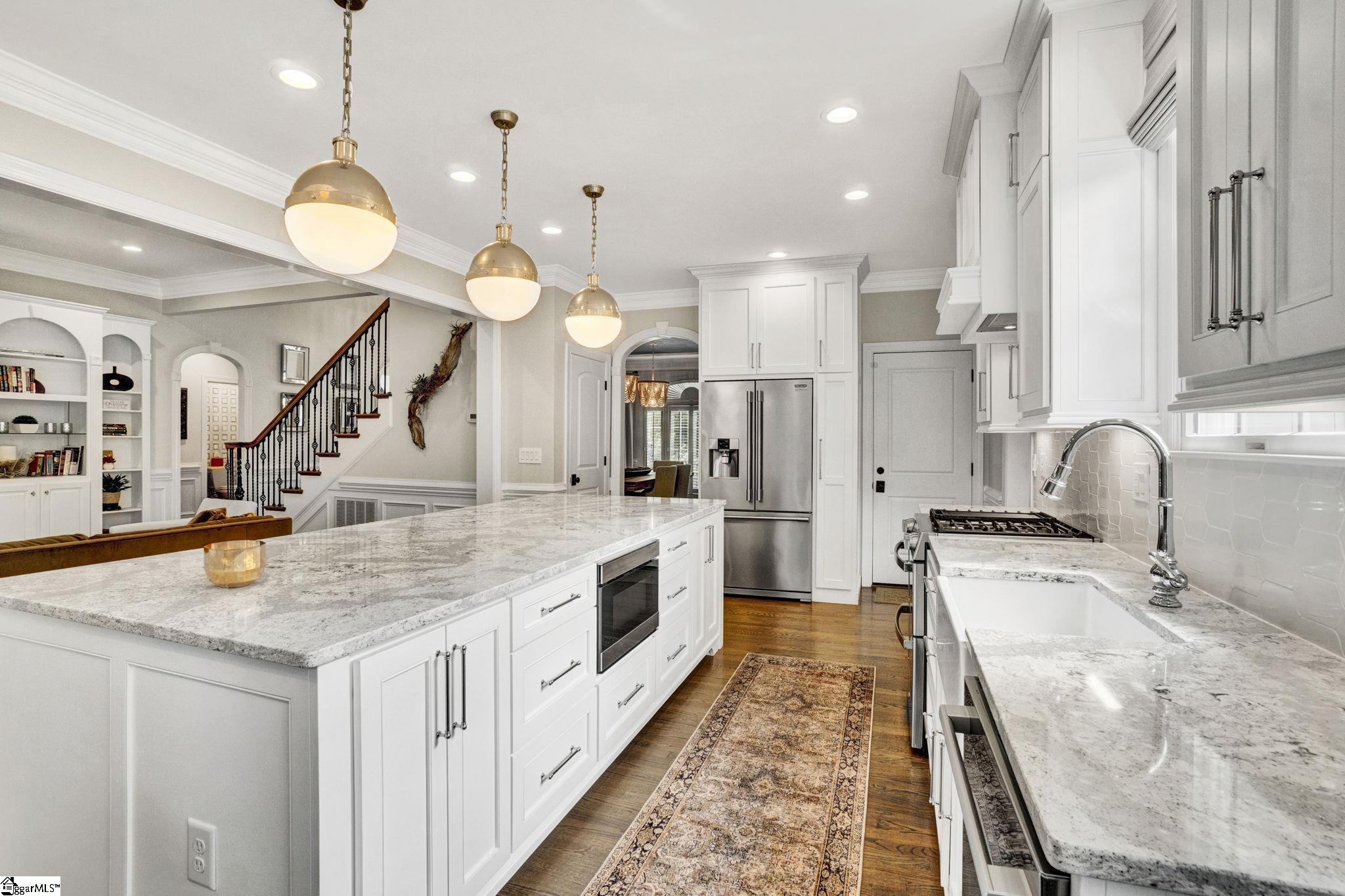 706 Ladykirk Lane Greer, SC 29650