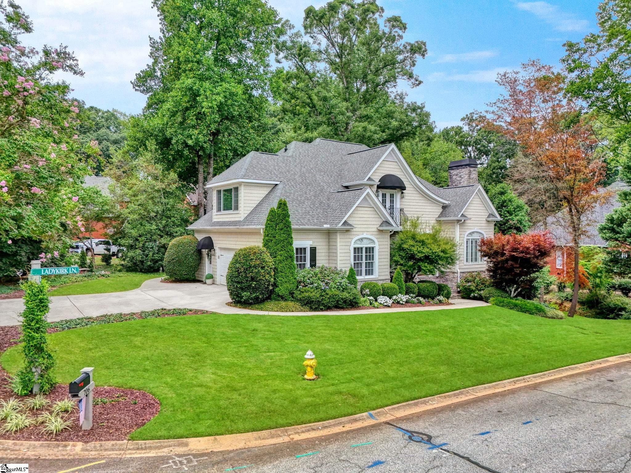 706 Ladykirk Lane Greer, SC 29650