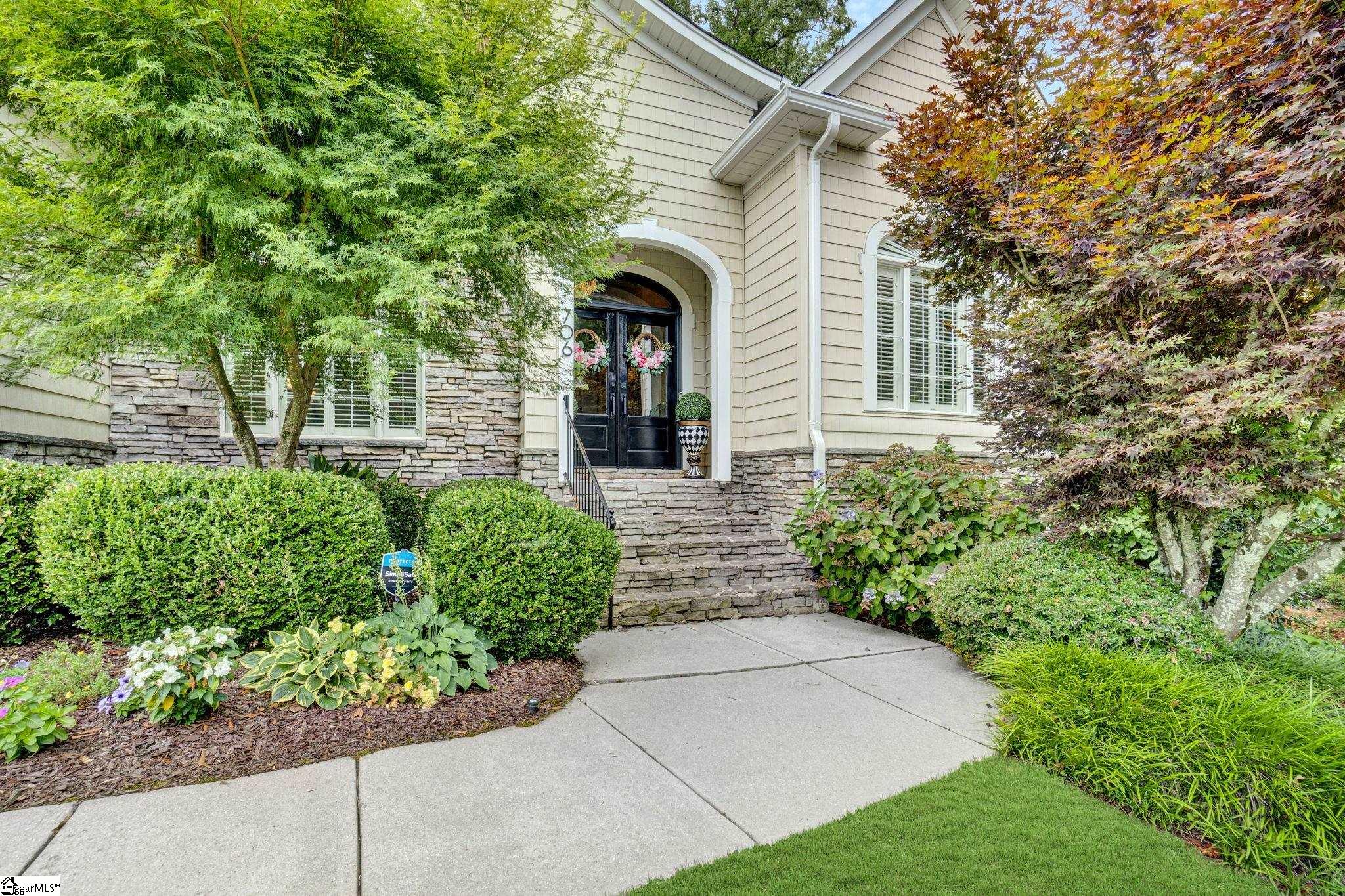 706 Ladykirk Lane Greer, SC 29650
