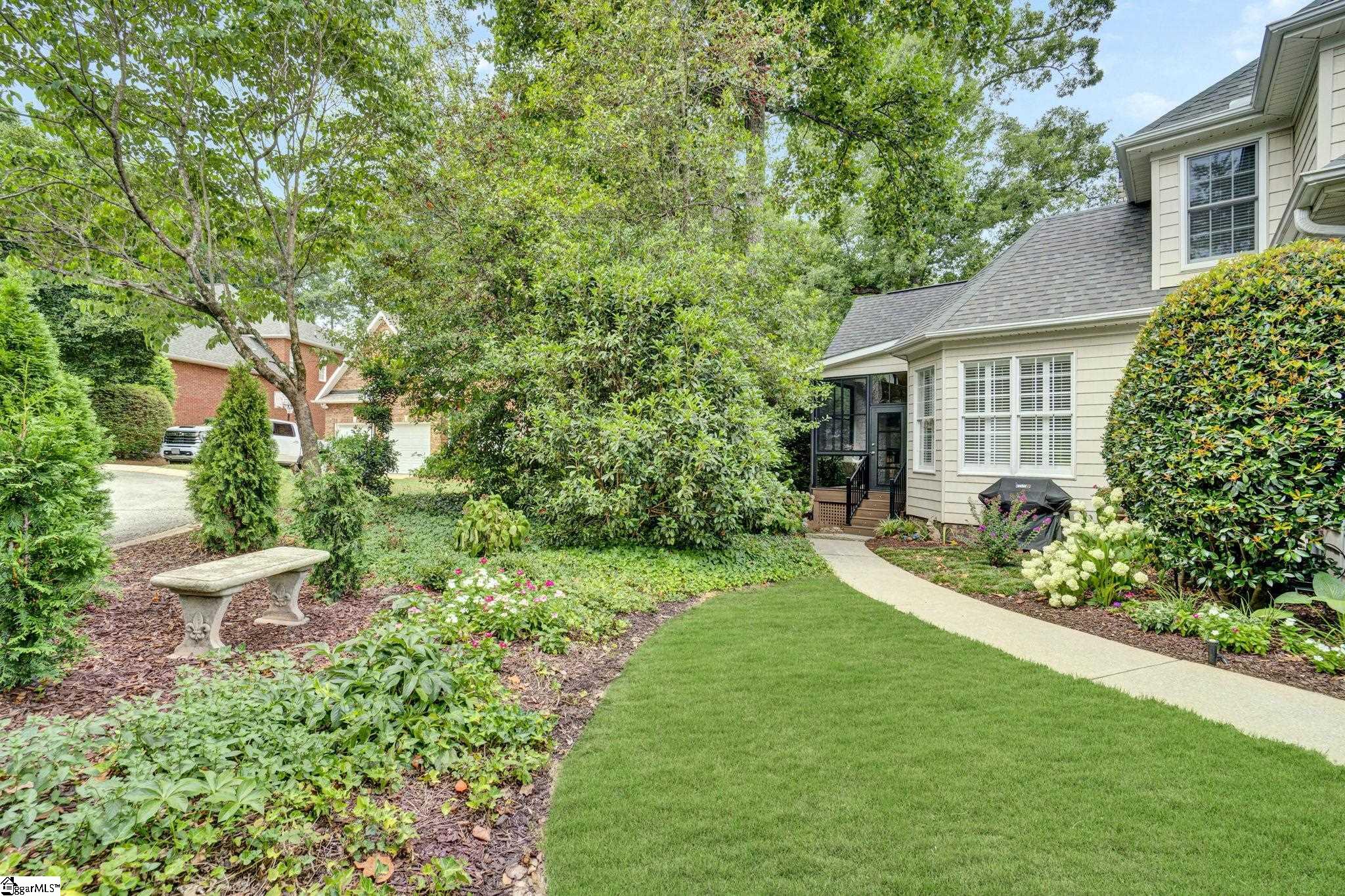 706 Ladykirk Lane Greer, SC 29650