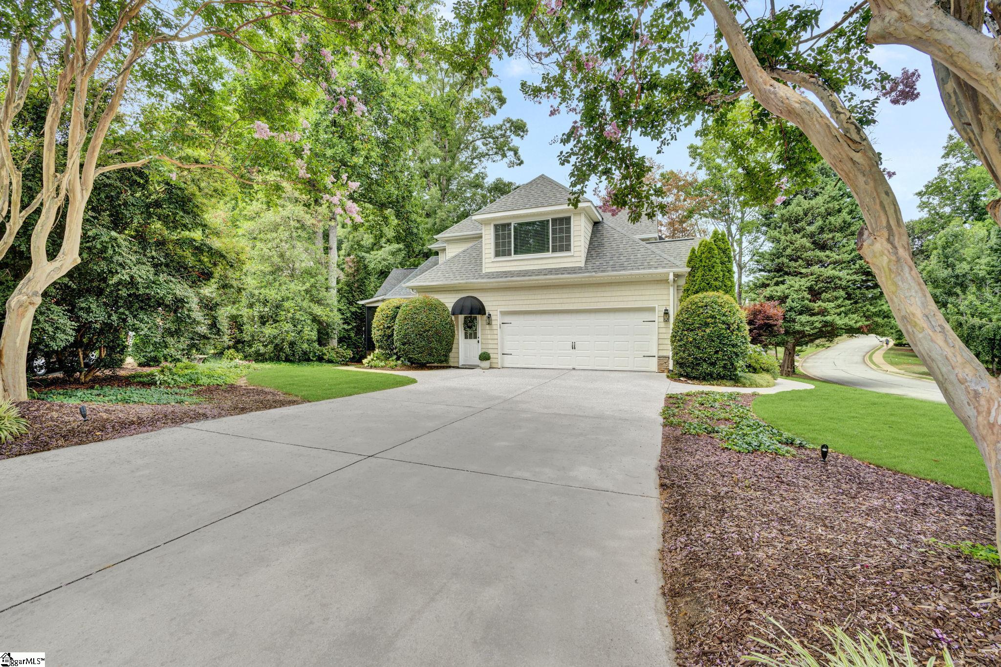 706 Ladykirk Lane Greer, SC 29650