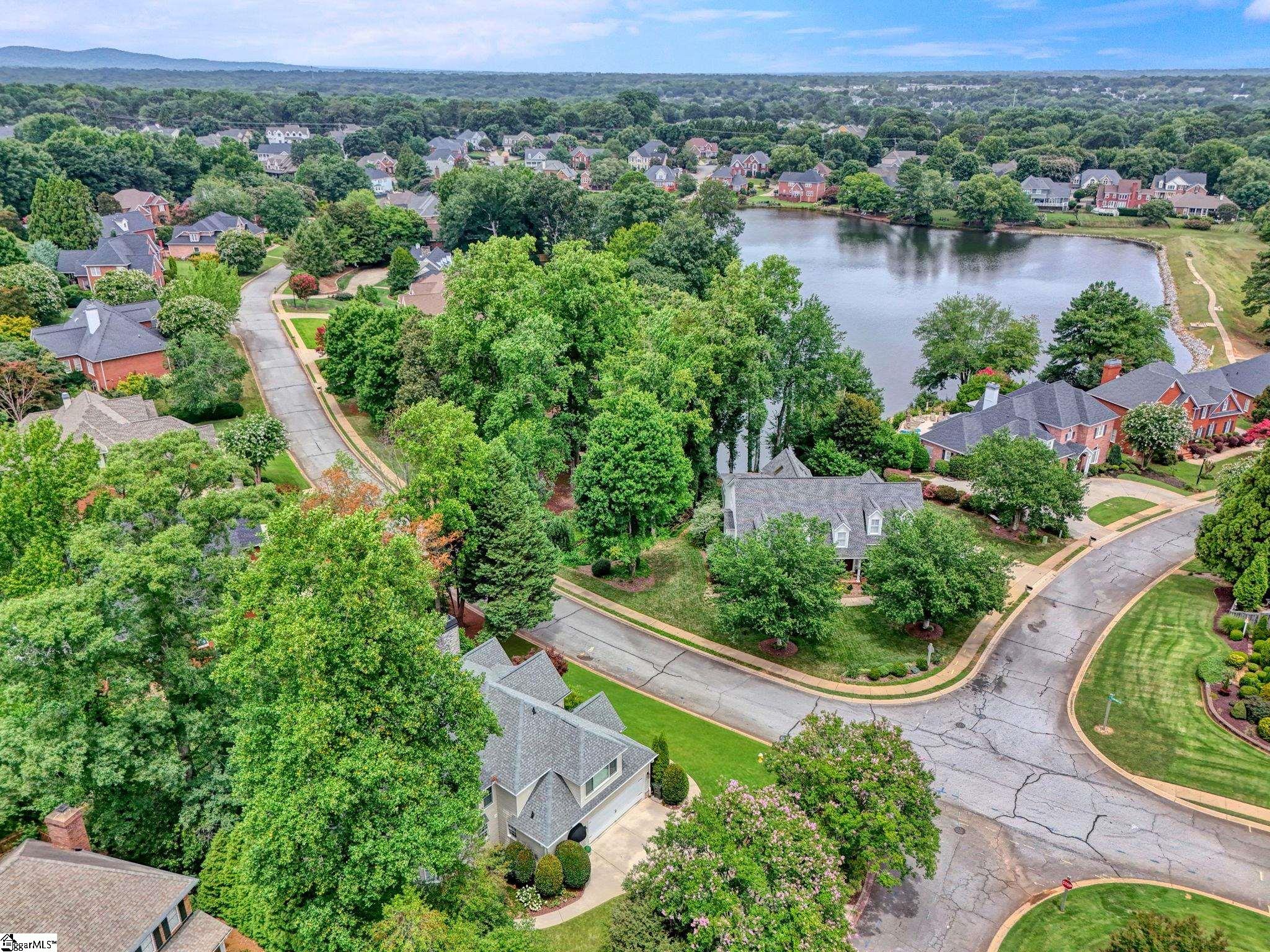 706 Ladykirk Lane Greer, SC 29650