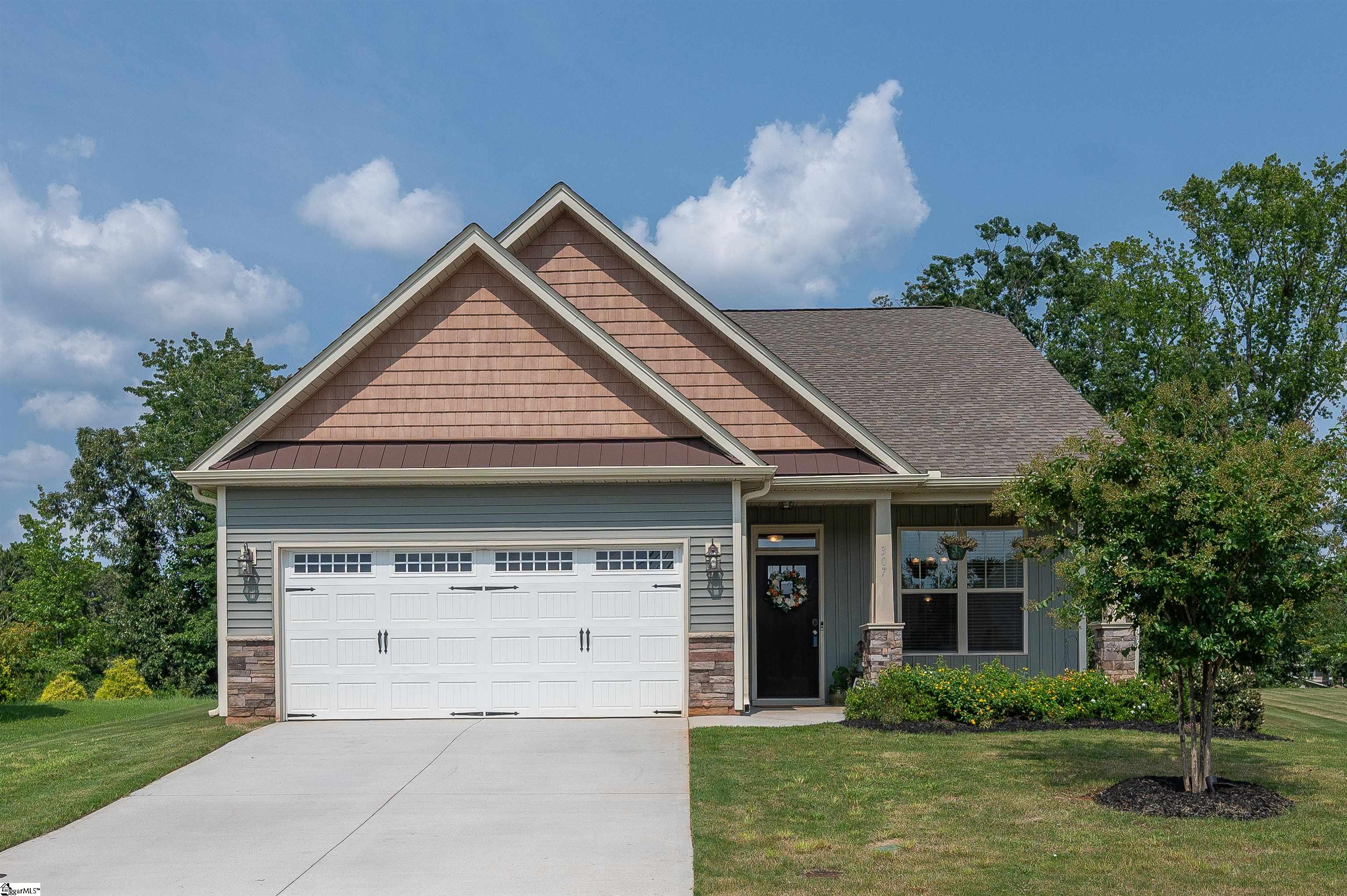 307 Barnhill Court