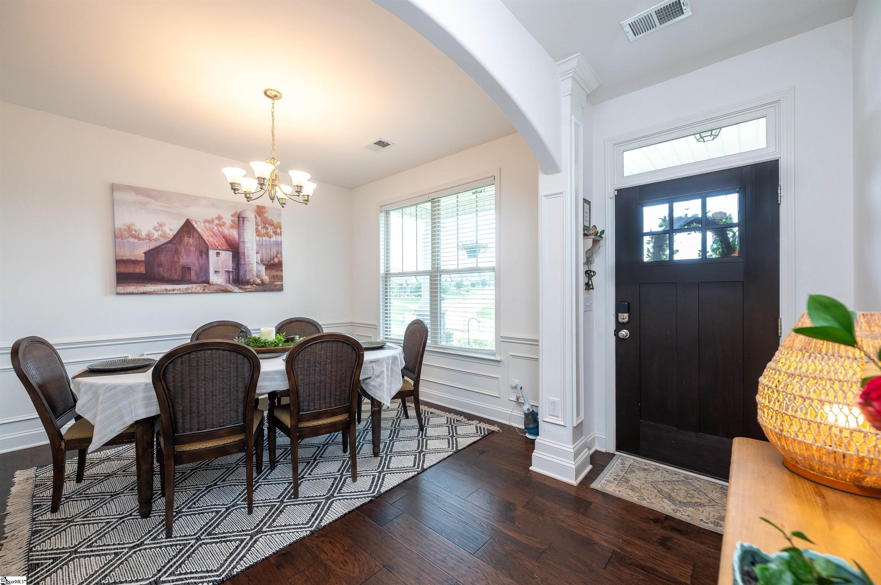 307 Barnhill Court Greenville, SC 29617