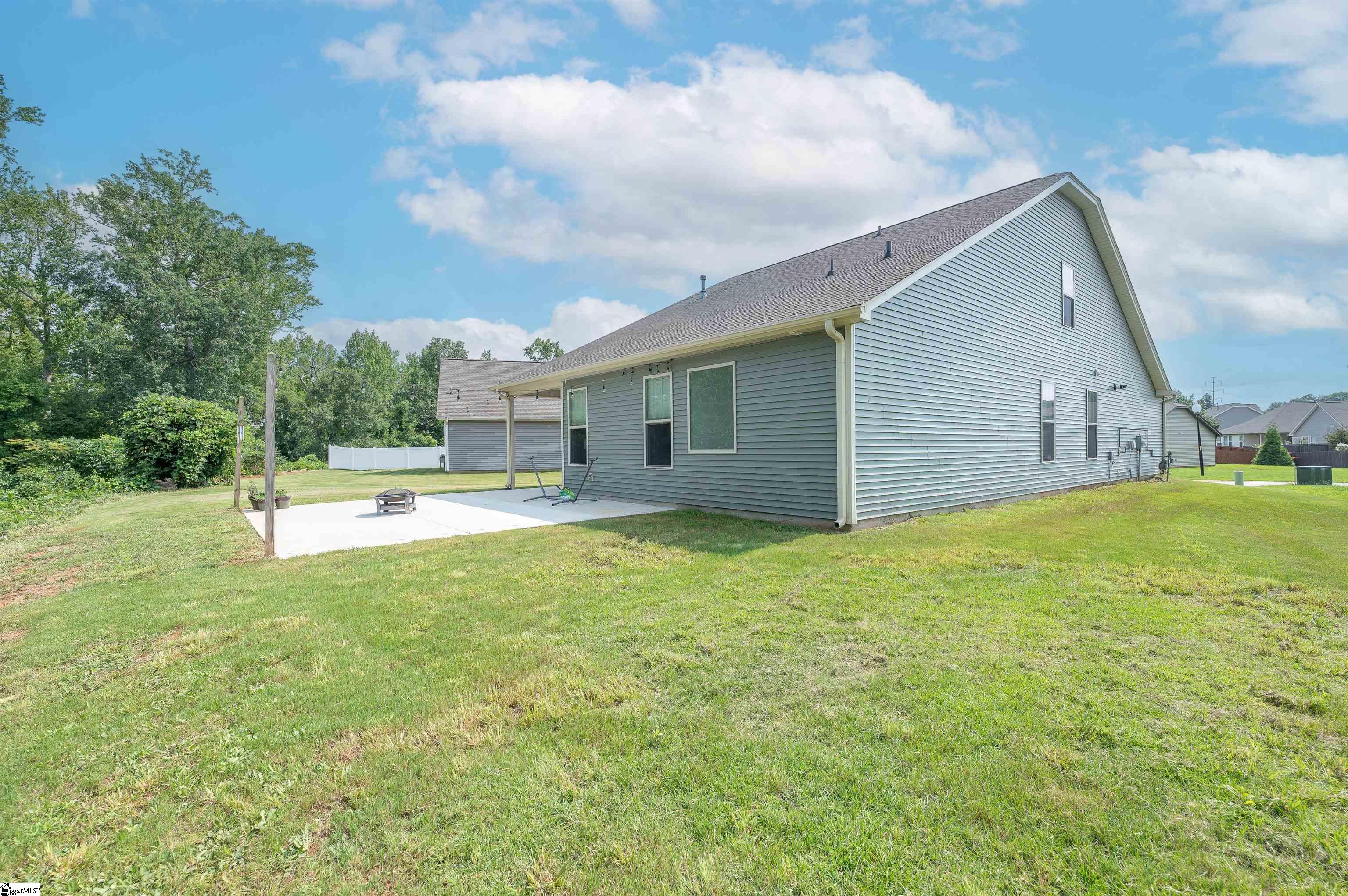 307 Barnhill Court Greenville, SC 29617