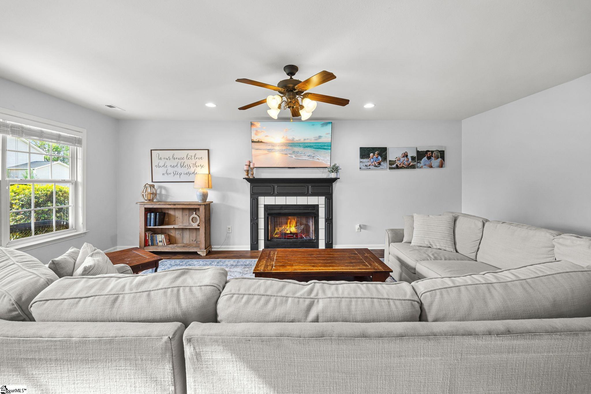 112 Rustcraft Drive Greer, SC 29651