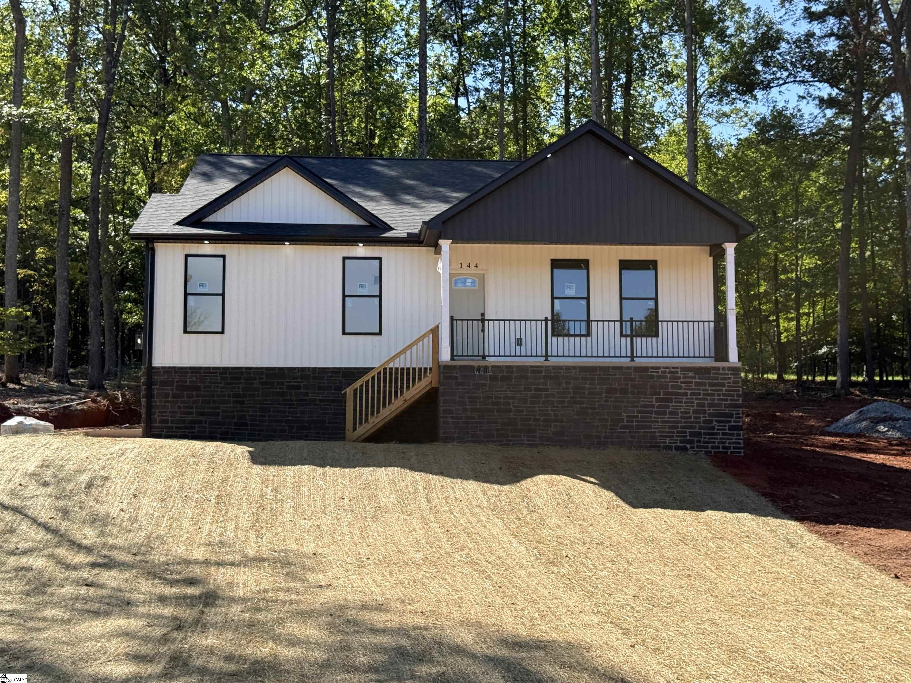 144 Eastbrook Road, Gaffney SC 29340