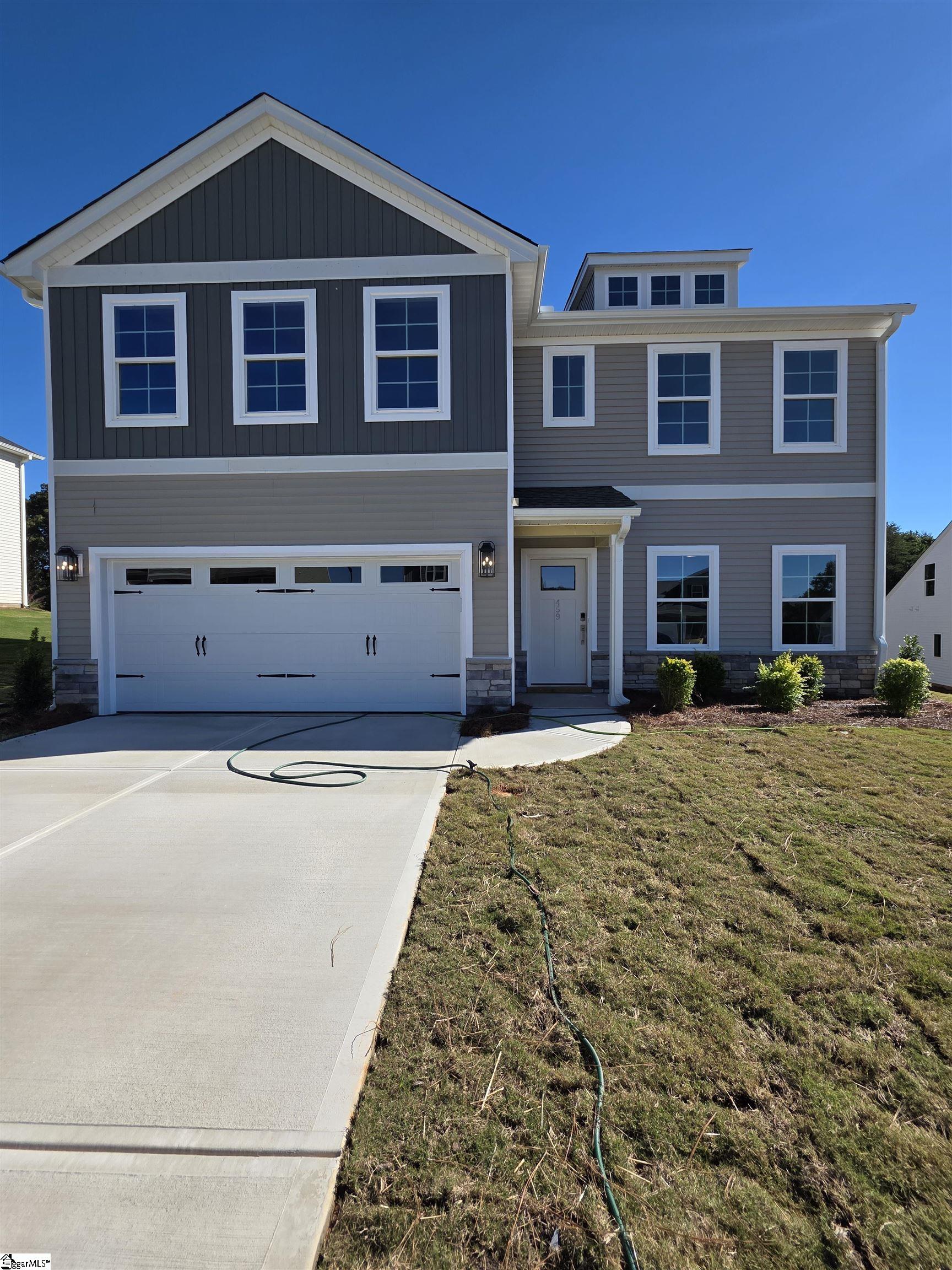 Single family home for sale at 459 Dodger Ave #Lot 15, Chesnee, SC 29323 | MLS# 1599004