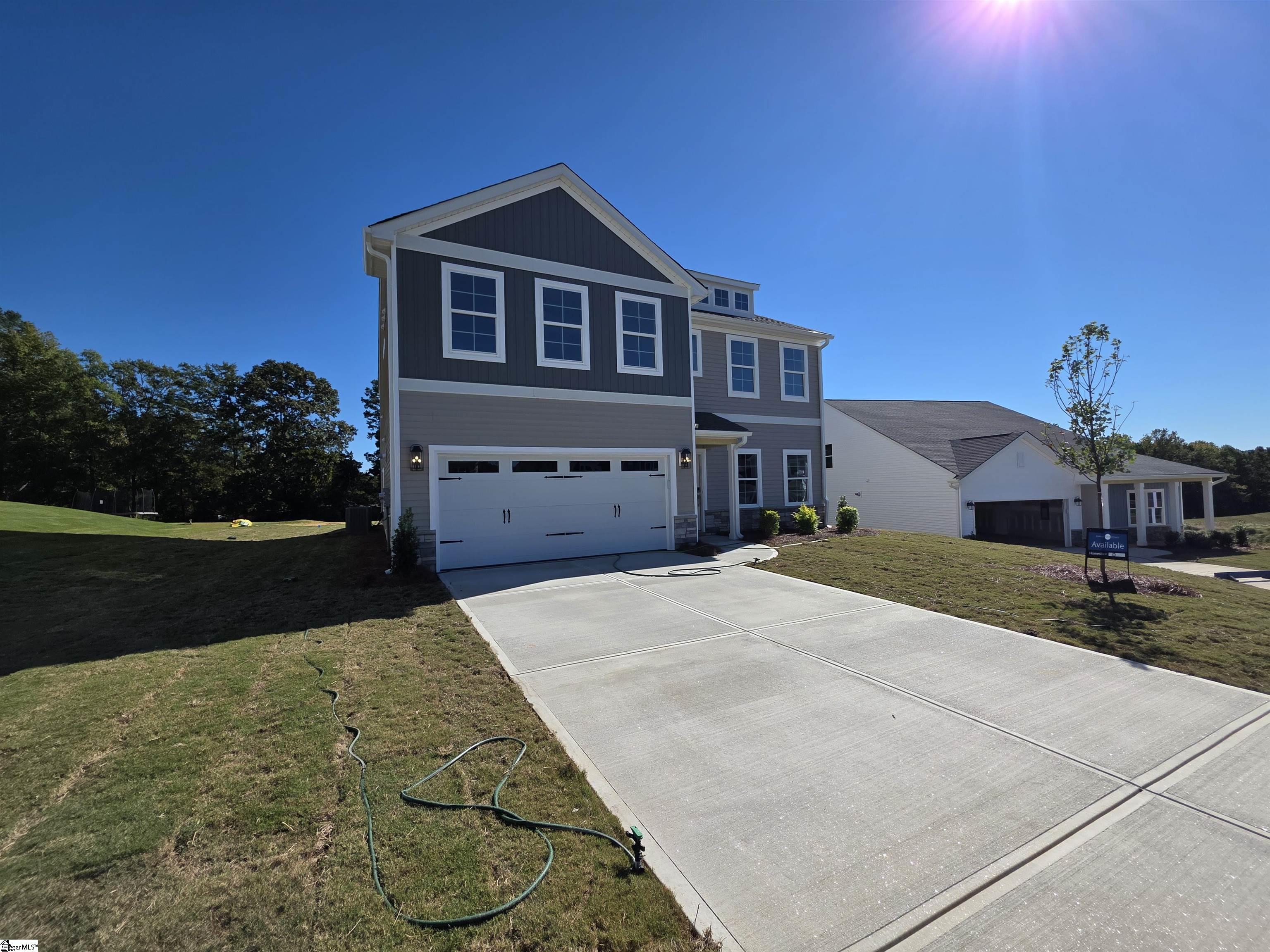 Photo 2 of Single family home for sale at 459 Dodger Ave #Lot 15, Chesnee, SC 29323 | MLS# 1599004 | Listing updated on 2026-10-18