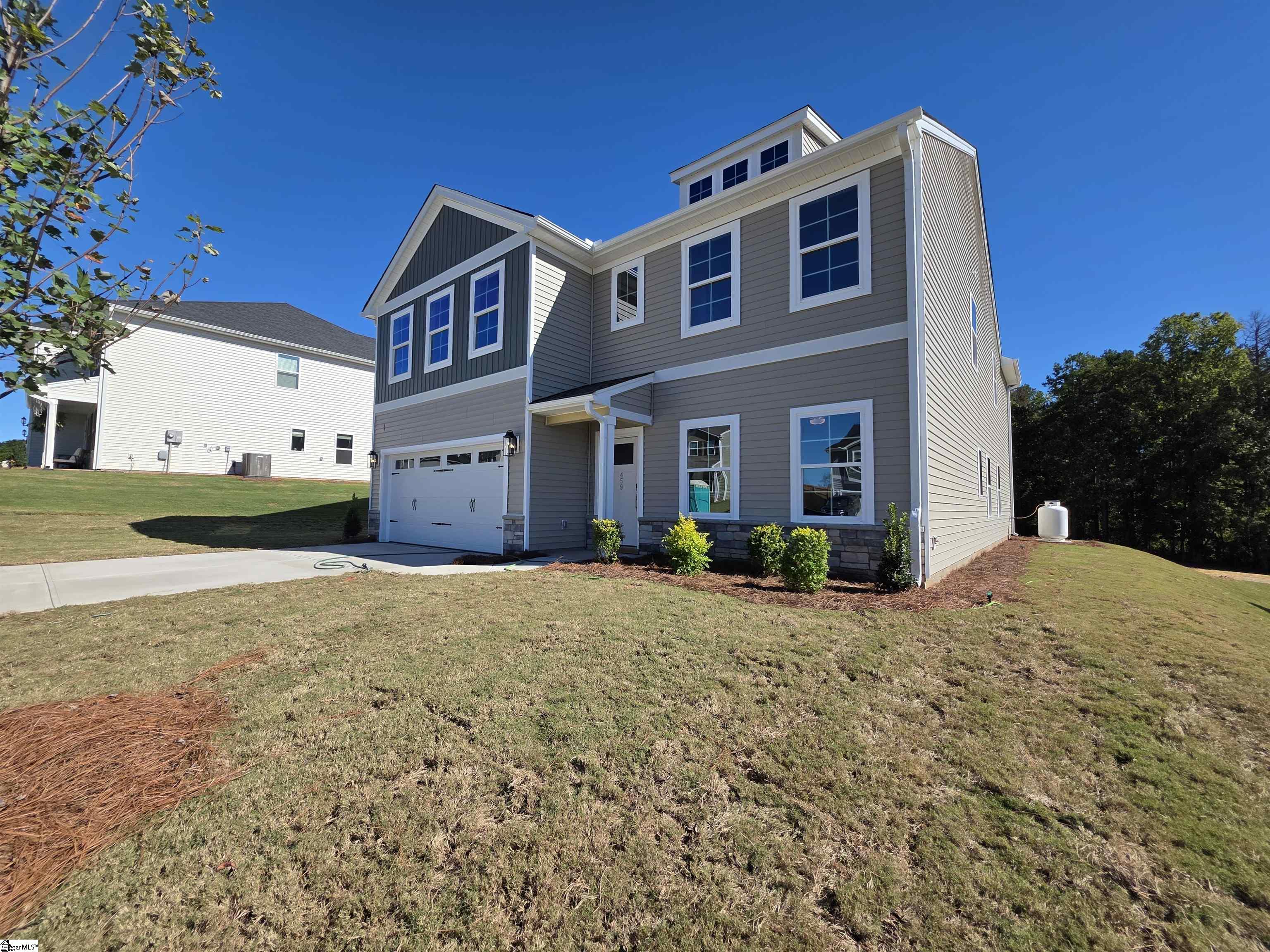 Photo 3 of Single family home for sale at 459 Dodger Ave #Lot 15, Chesnee, SC 29323 | MLS# 1599004 | Listing updated on 2026-10-18