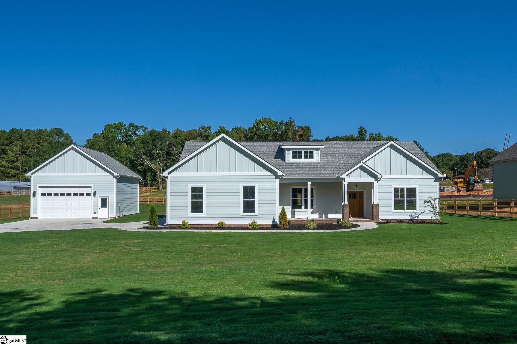 32 Quail Road