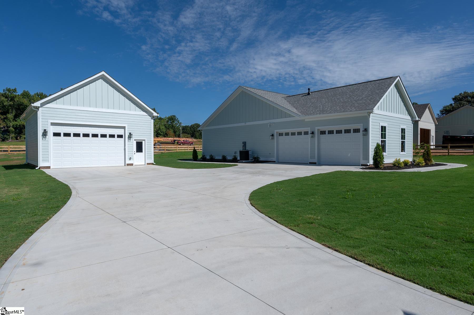 32 Quail Road
