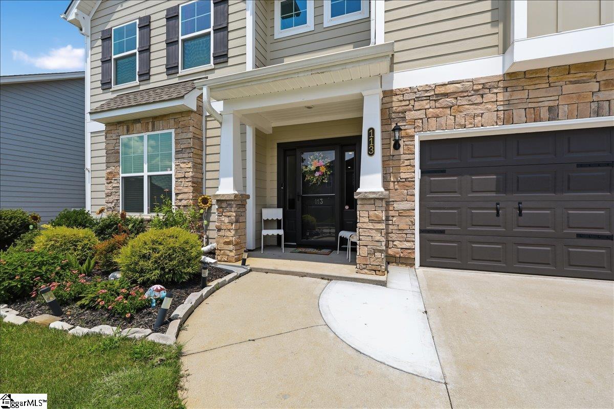 2nd image of 113 Tyrian Dr, Greenville, SC 29607 | MLS# 1599053