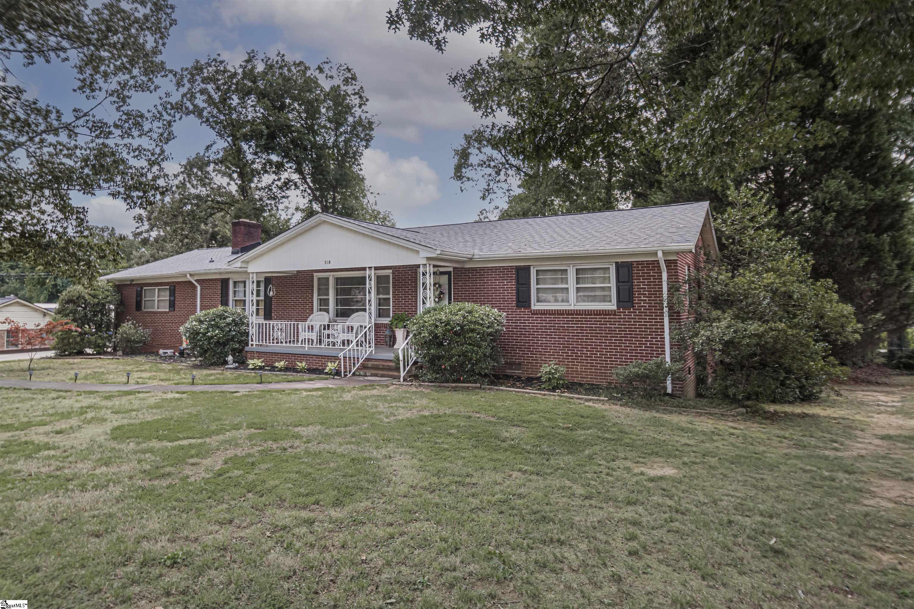 41st image of 110 George St, Easley, SC 29642 | MLS# 1599083