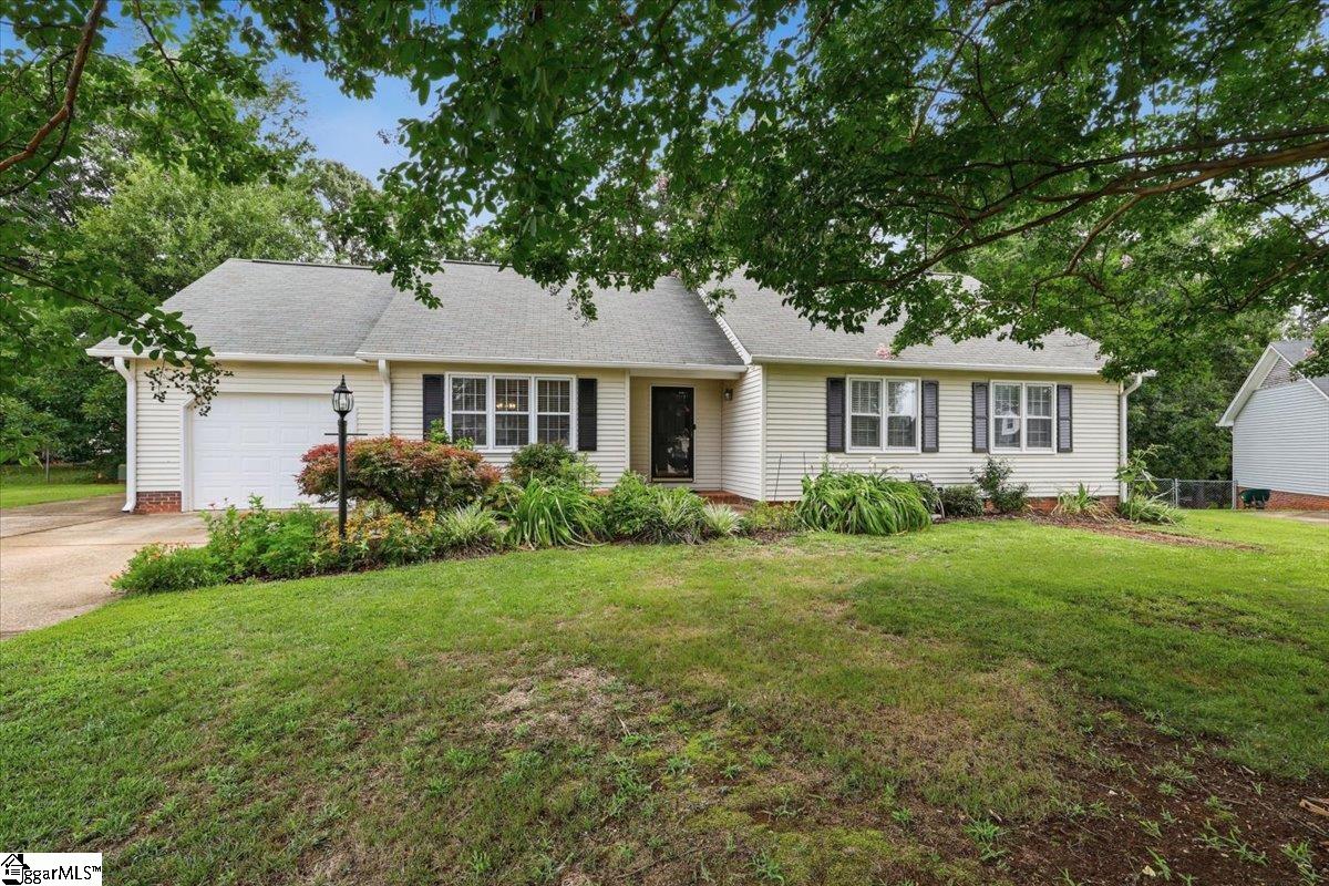103 Devenhill Court, Greer SC 29650