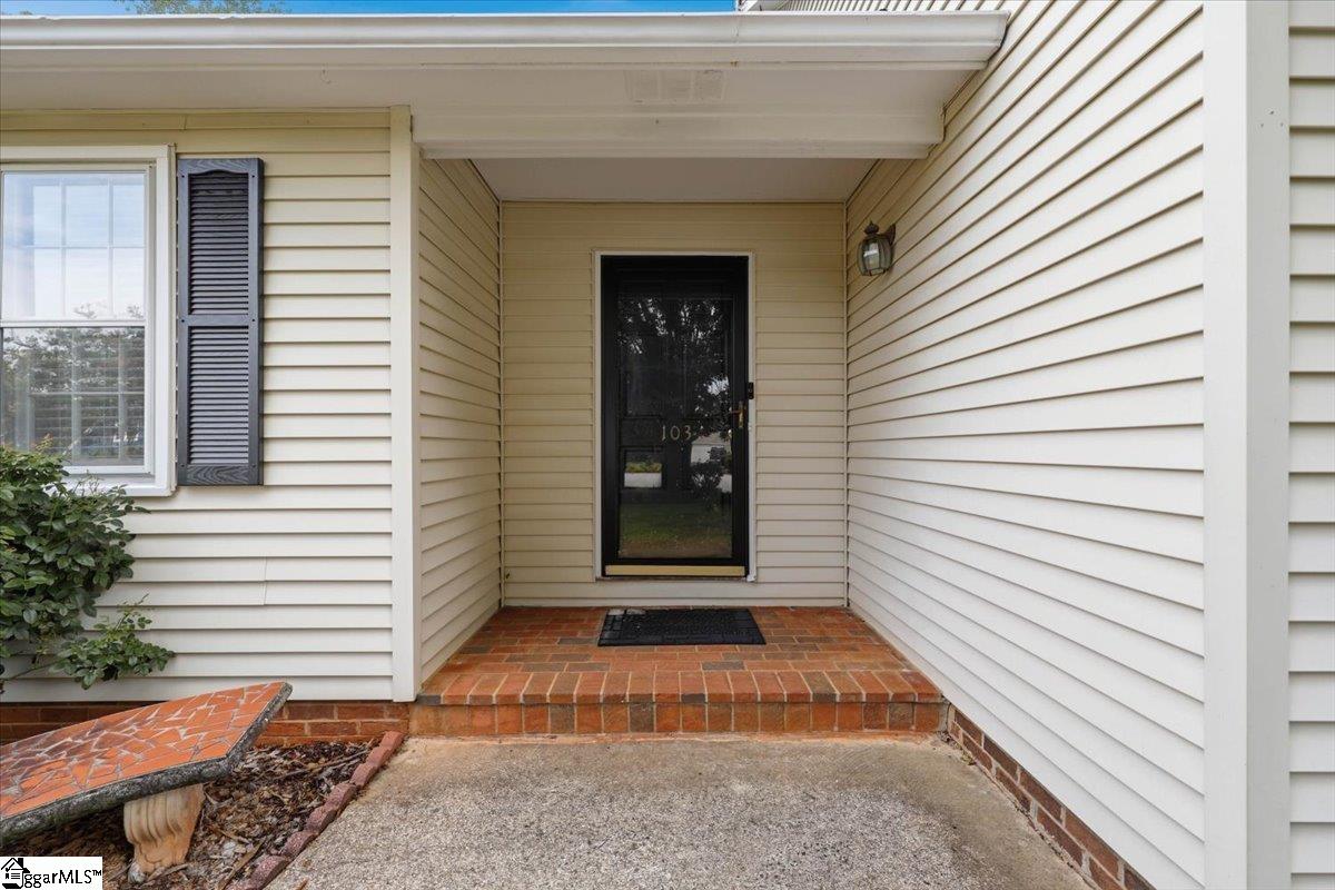 103 Devenhill Court, Greer SC 29650