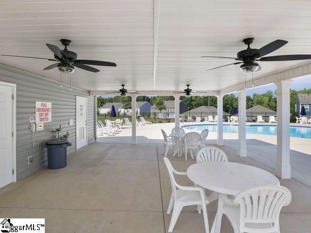 3rd image of 126 Cranford Rd, Fountain Inn, SC 29644 | MLS# 1599135