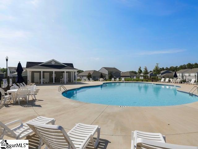 4th image of 126 Cranford Rd, Fountain Inn, SC 29644 | MLS# 1599135