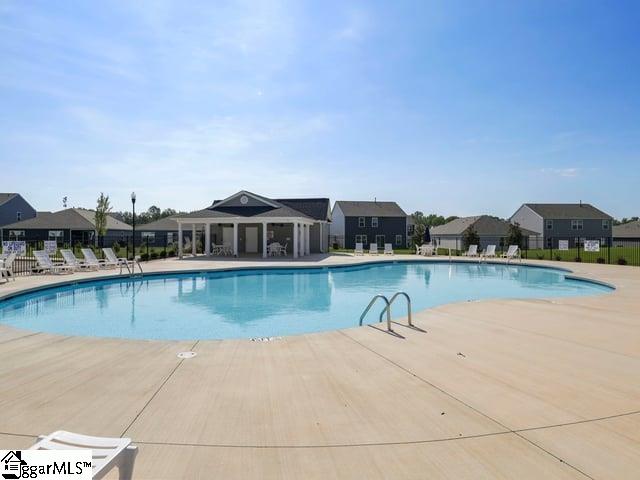 5th image of 126 Cranford Rd, Fountain Inn, SC 29644 | MLS# 1599135