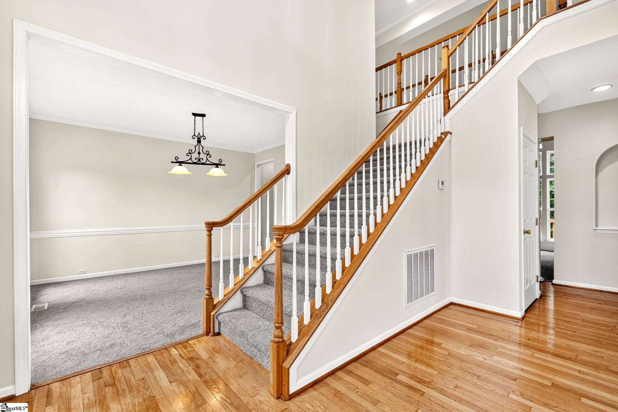 2nd image of 7 Noble Oaks Ln, Simpsonville, SC 29681 | MLS# 1599163