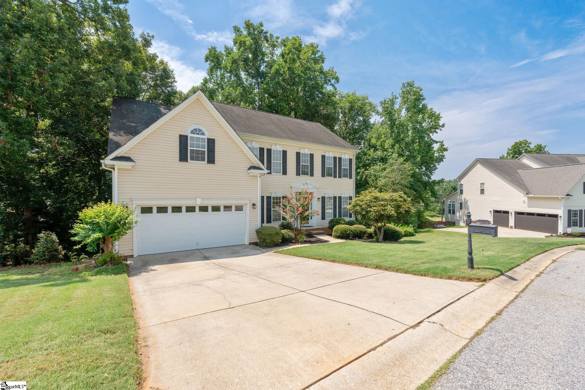 42nd image of 7 Noble Oaks Ln, Simpsonville, SC 29681 | MLS# 1599163