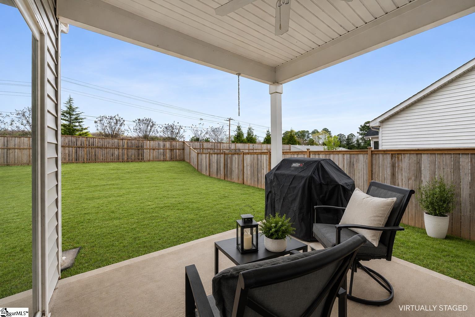 Photo 4 of Single family home for sale at 844 Redmill Ln, Duncan, SC 29334 | MLS# 1599202 | Listing updated on 2026-09-02