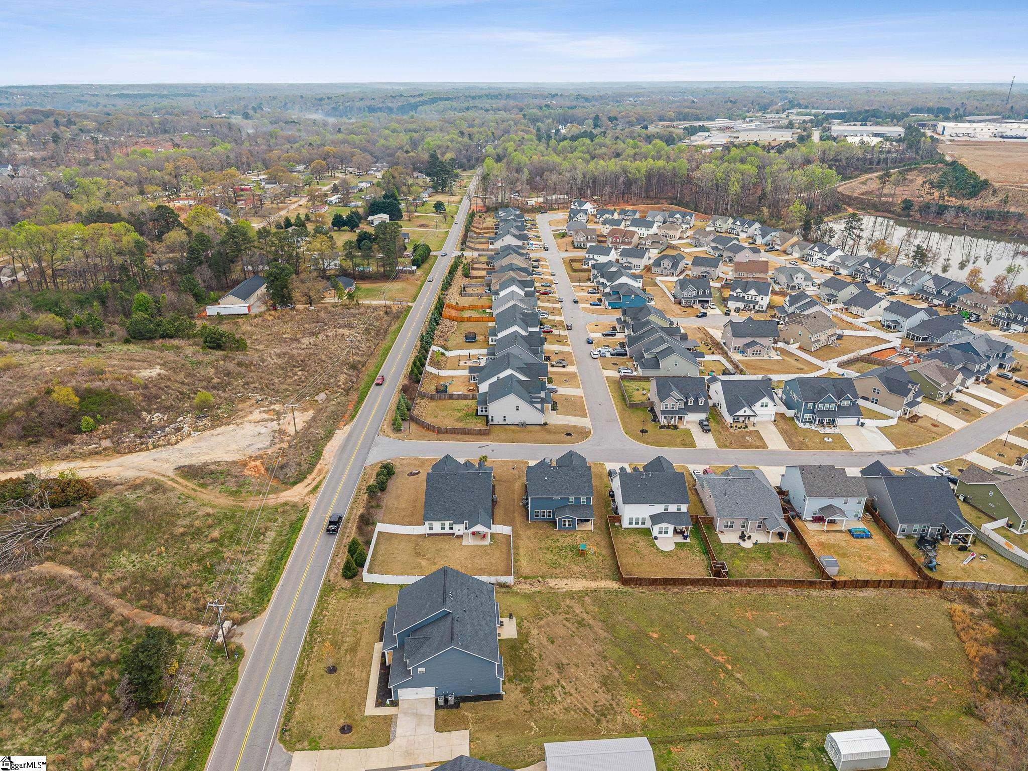 Photo 44 of Single family home for sale at 844 Redmill Ln, Duncan, SC 29334 | MLS# 1599202 | Listing updated on 2026-09-02