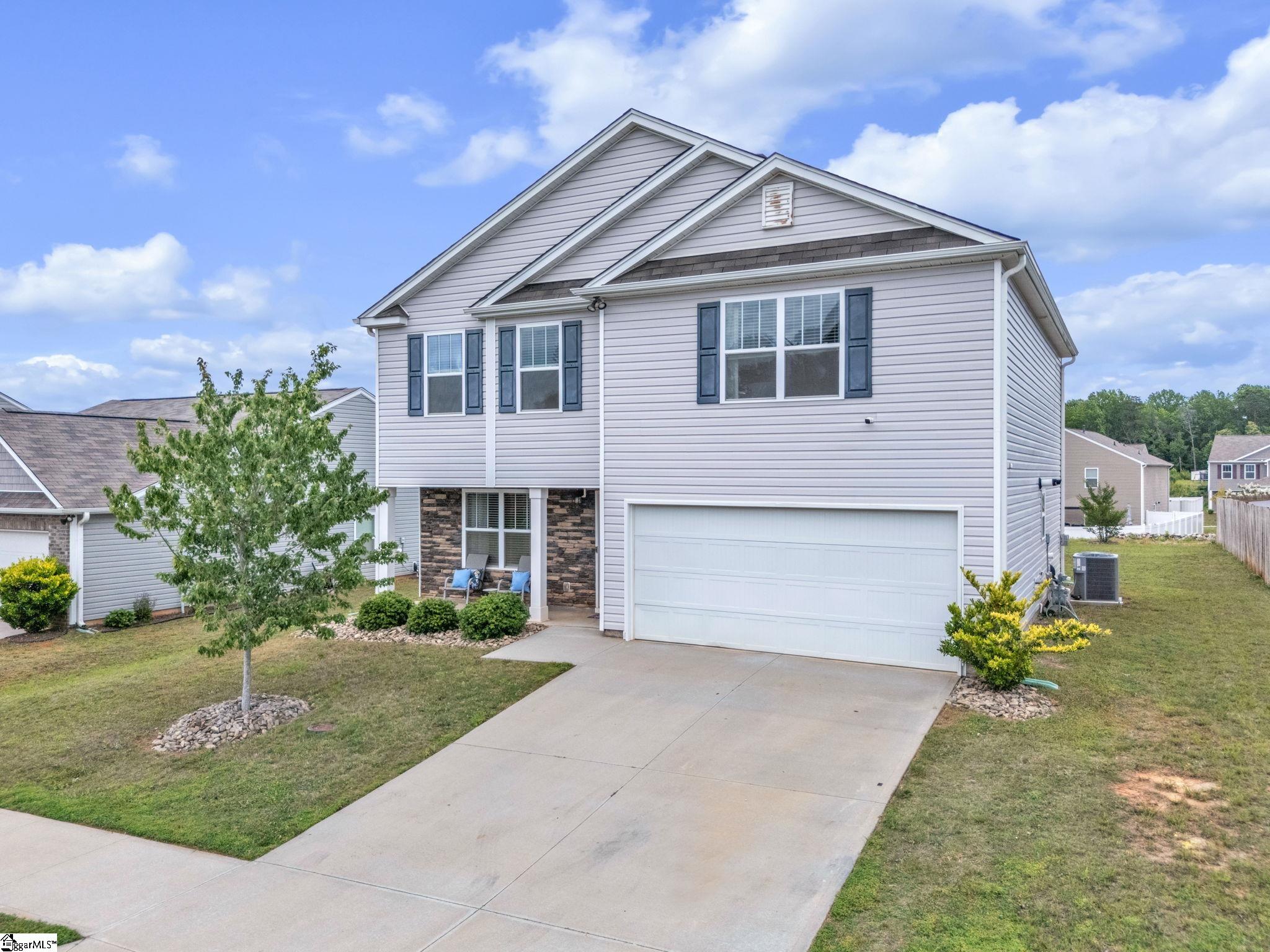 2nd image of 208 Bracken Woods Wy, Piedmont, SC 29673 | MLS# 1599213