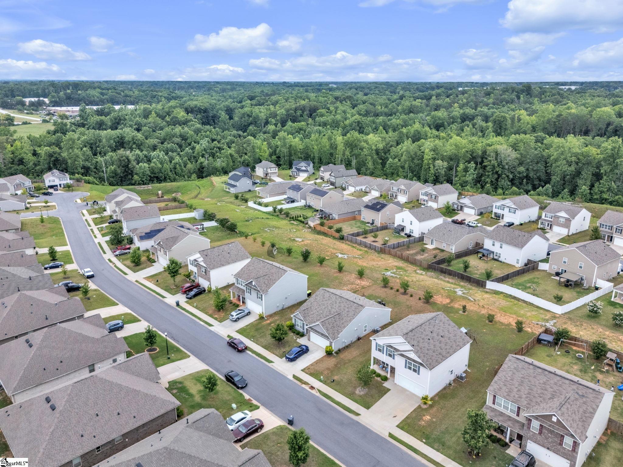 32nd image of 208 Bracken Woods Wy, Piedmont, SC 29673 | MLS# 1599213