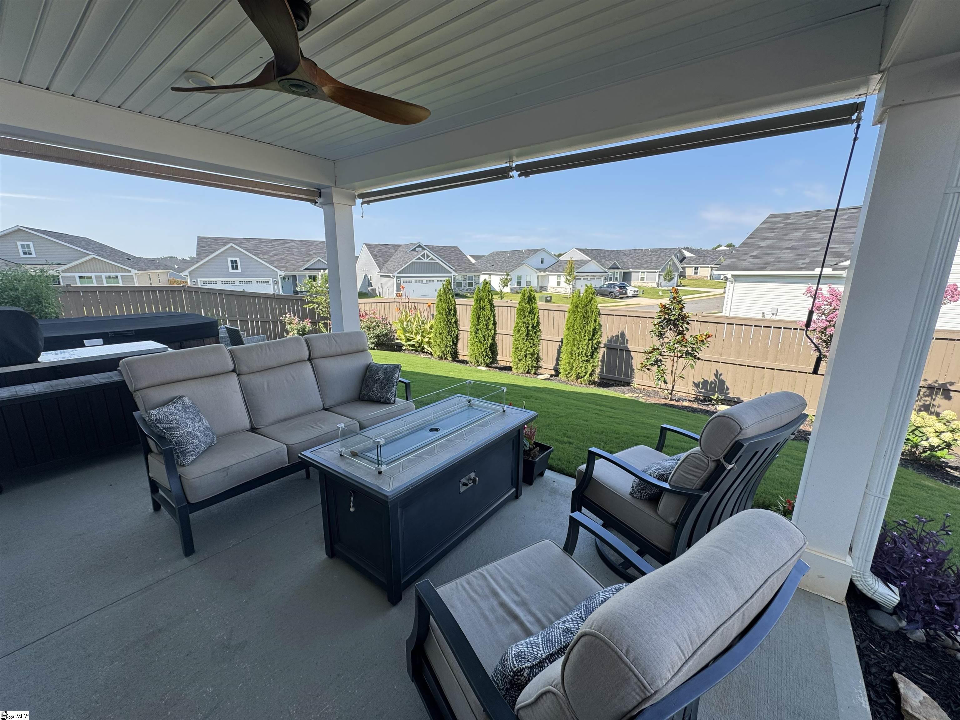 1324 Coffeetree Drive
