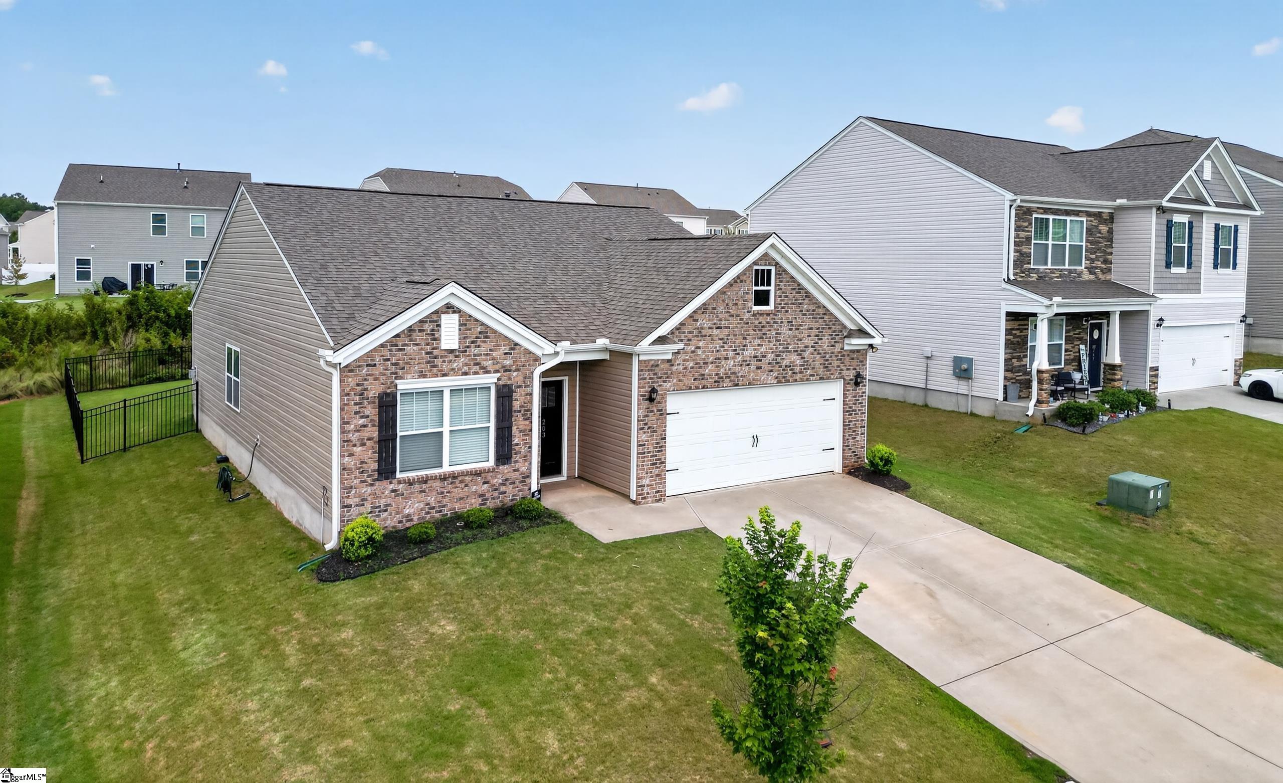203 Light Spring Road