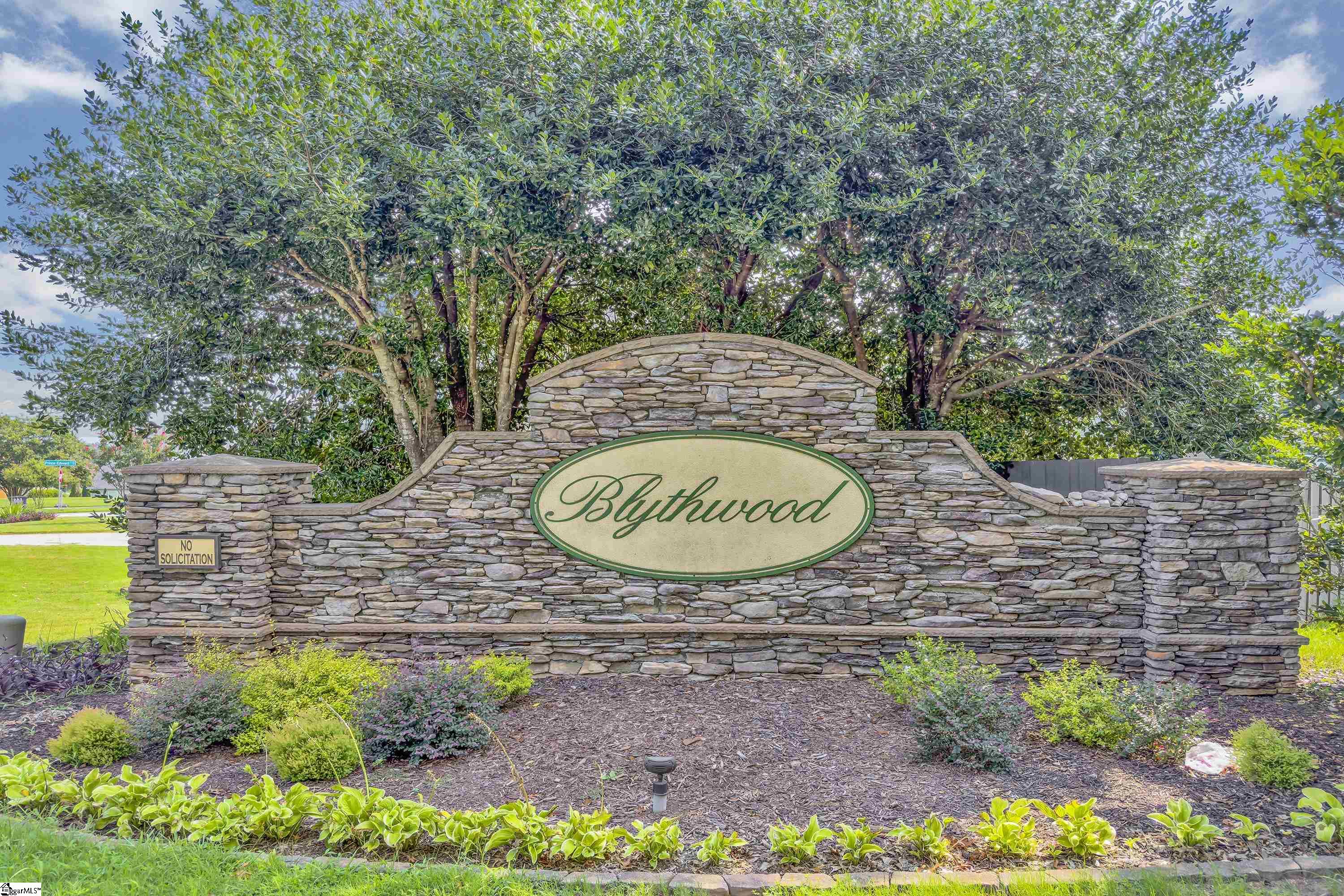 31st image of 1010 Blythwood Dr, Piedmont, SC 29673 | MLS# 1599281