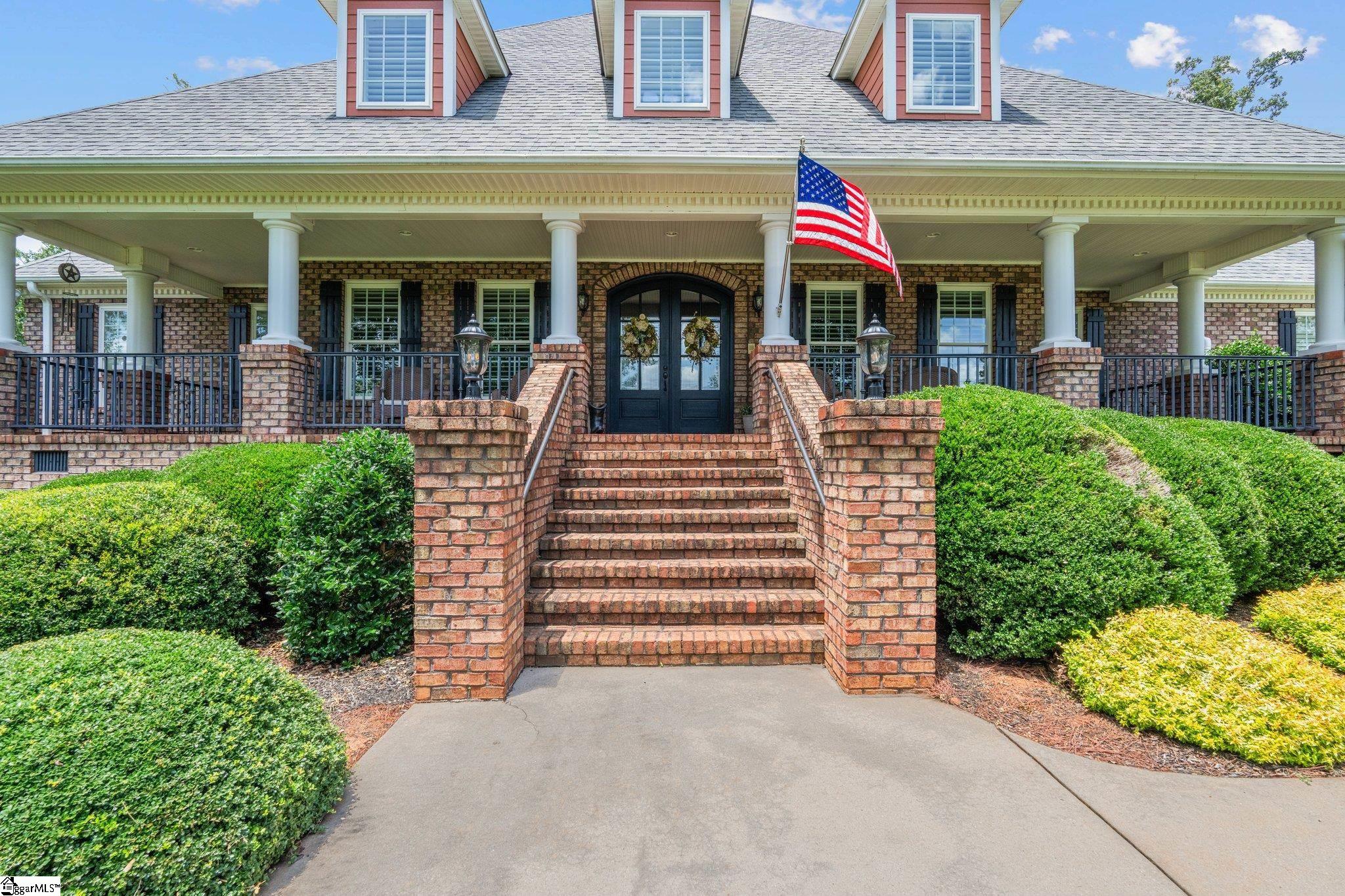 1 Old American Boulevard