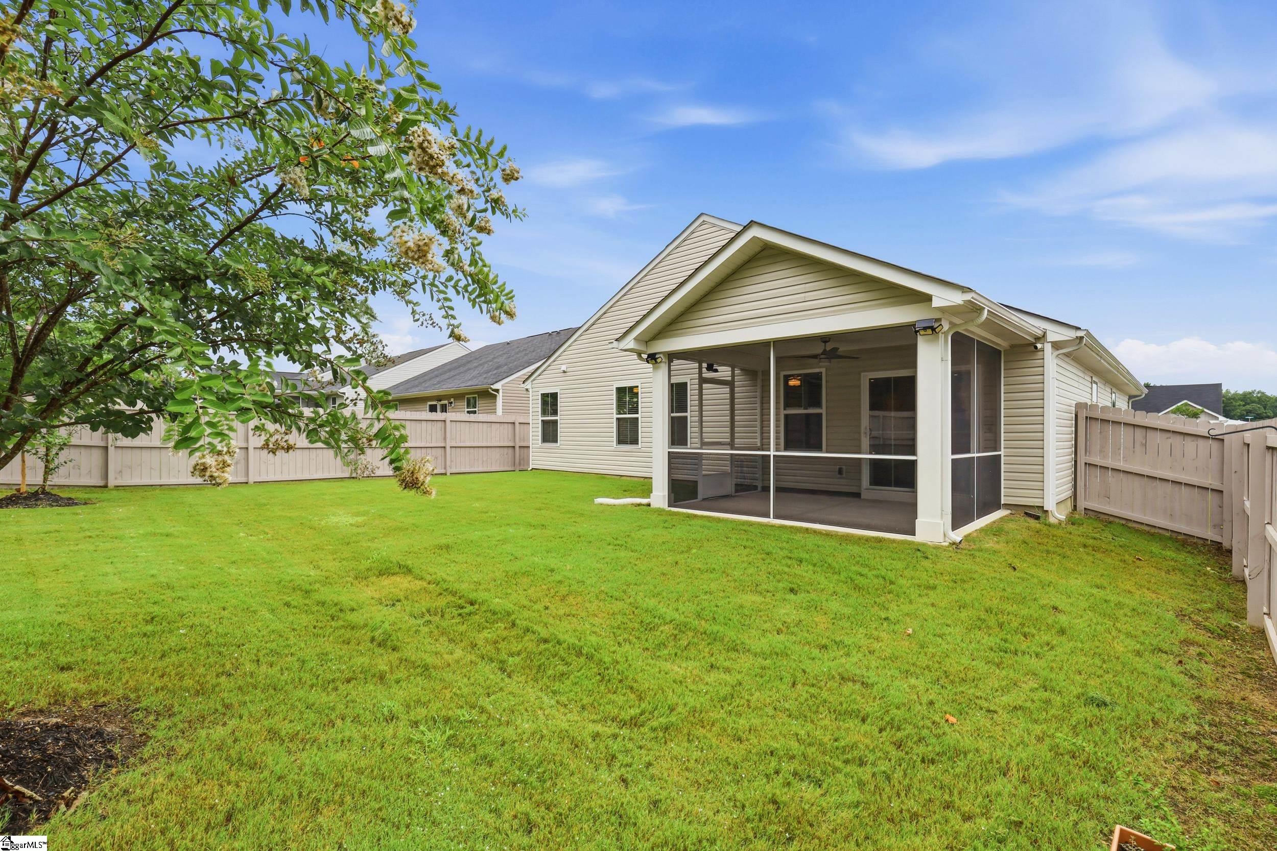 234 Stockland Trail, Fountain Inn SC 29644
