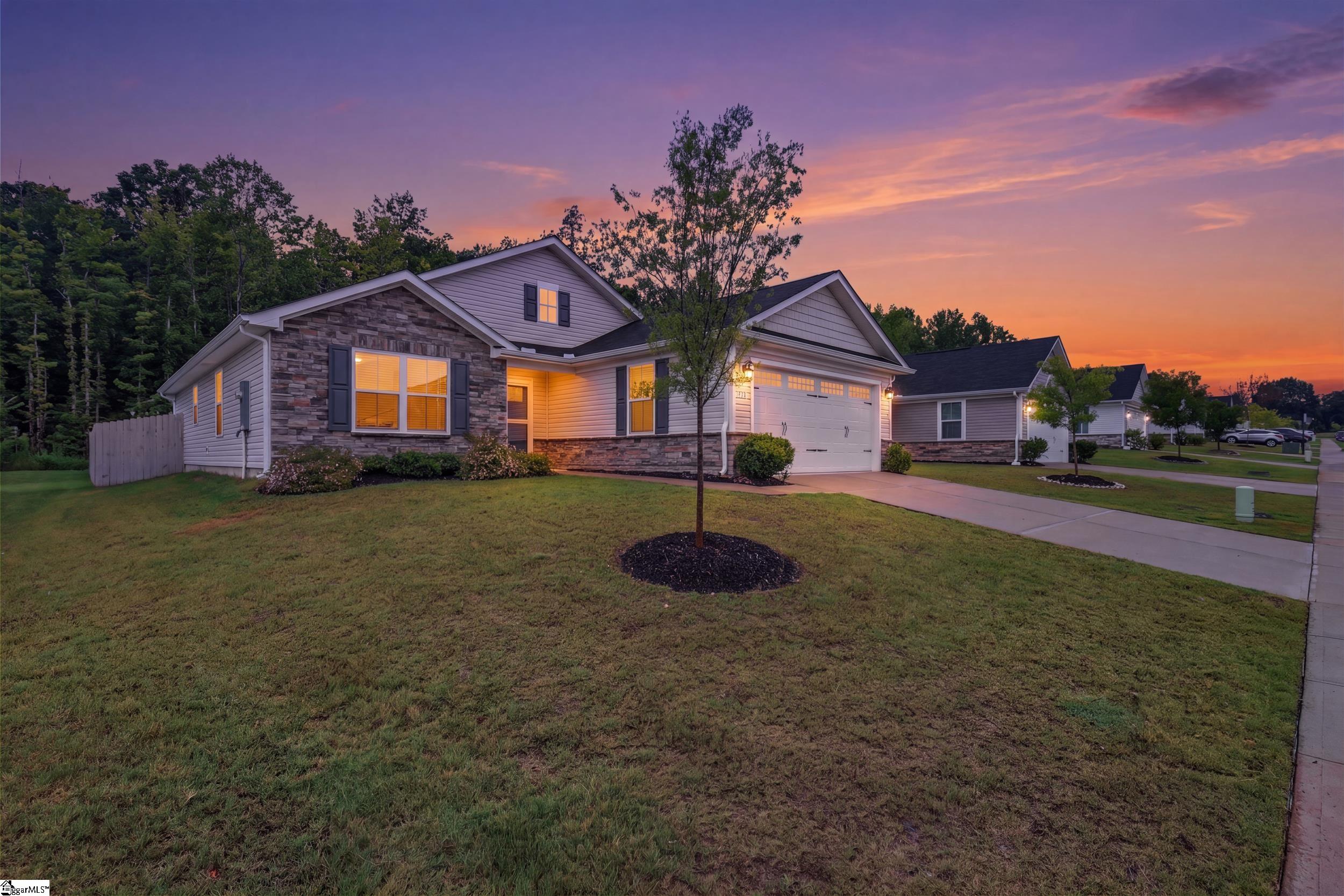 234 Stockland Trail, Fountain Inn SC 29644