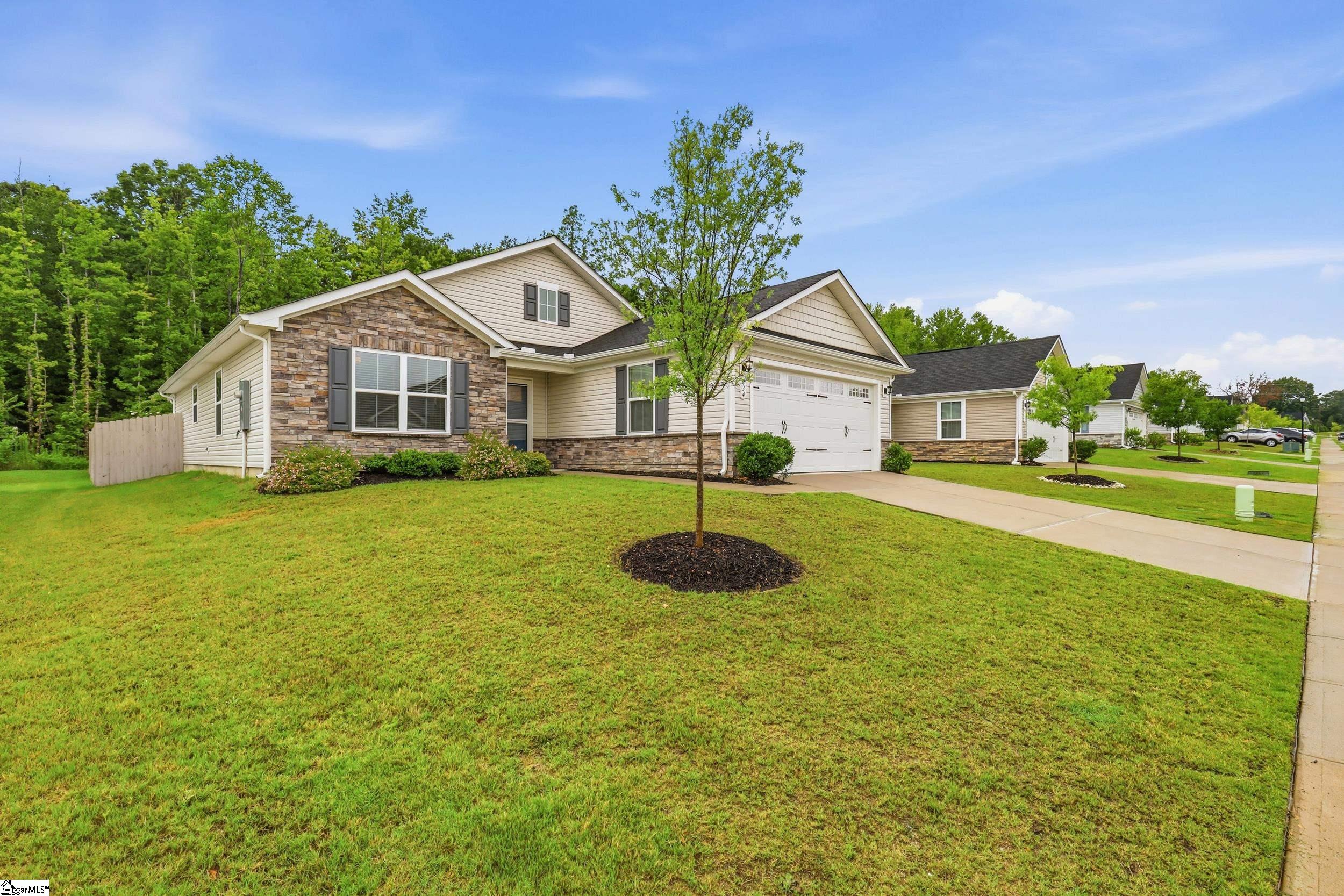 234 Stockland Trail, Fountain Inn SC 29644