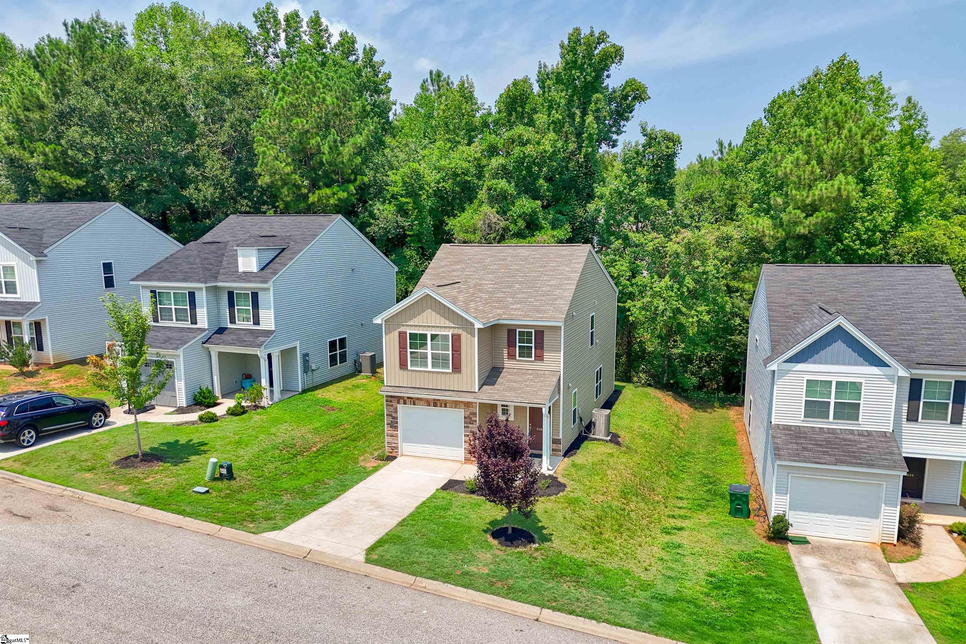 648 Millsgate Circle