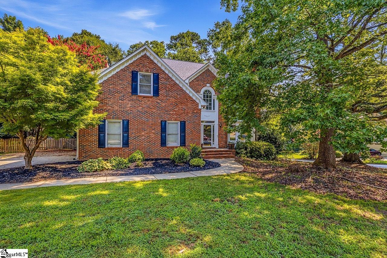 2nd image of 17 Misty Oaks Dr, Greer, SC 29651 | MLS# 1599377