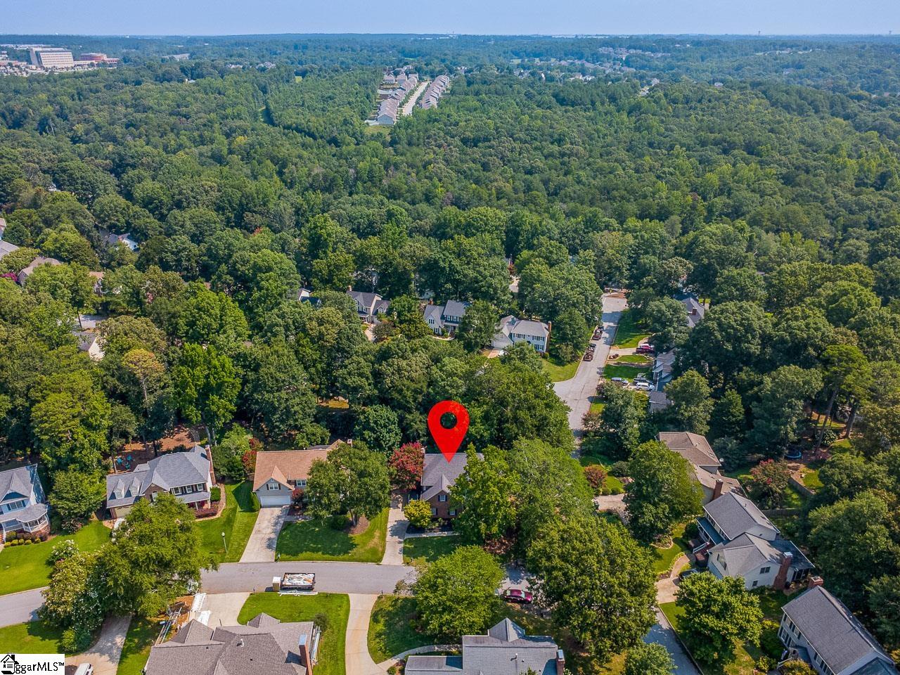 48th image of 17 Misty Oaks Dr, Greer, SC 29651 | MLS# 1599377