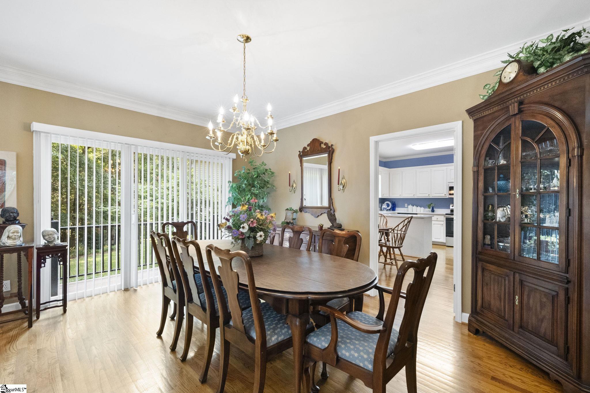 220 Baucom Park Drive, Greer SC 29650