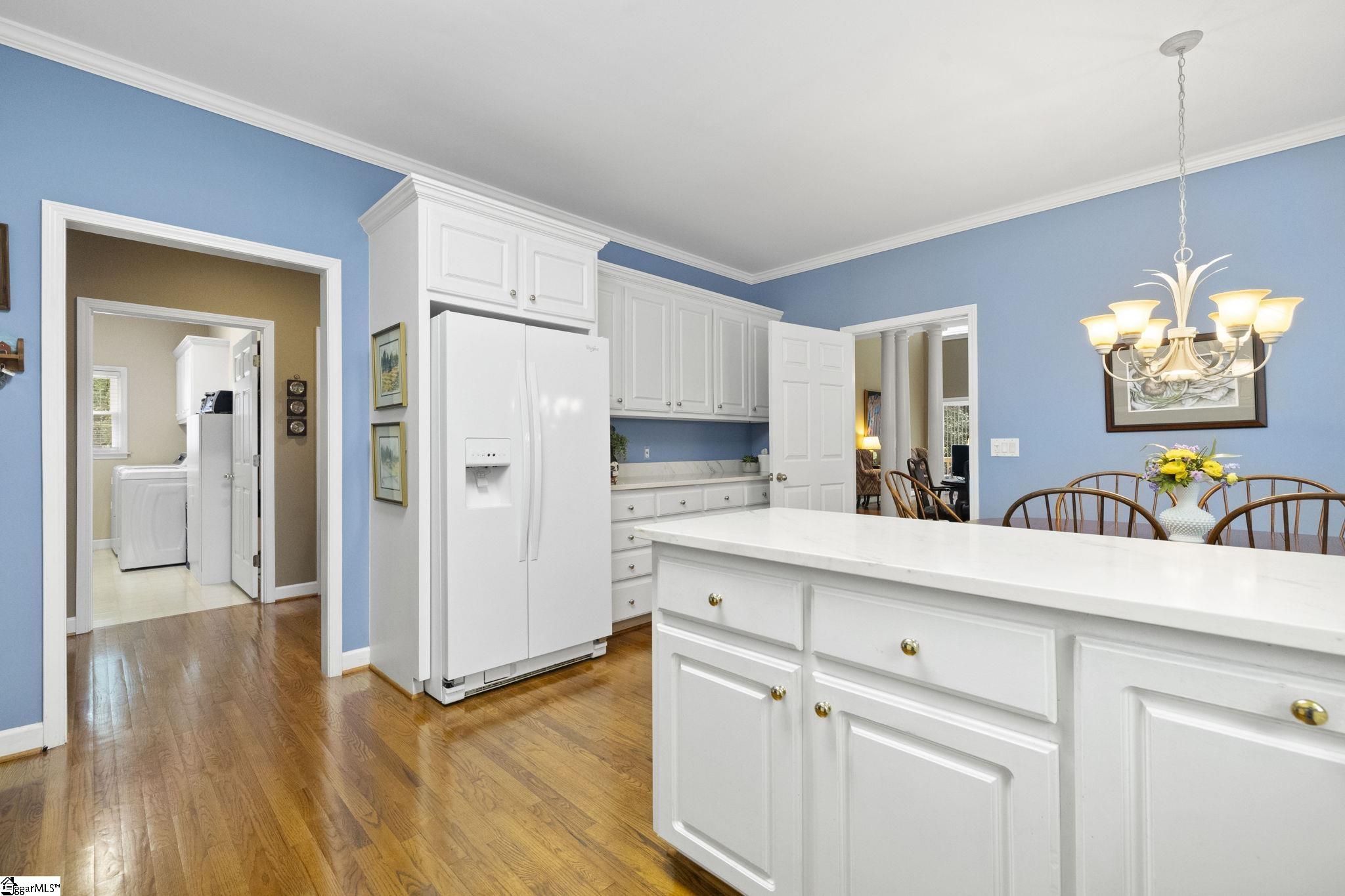 220 Baucom Park Drive, Greer SC 29650
