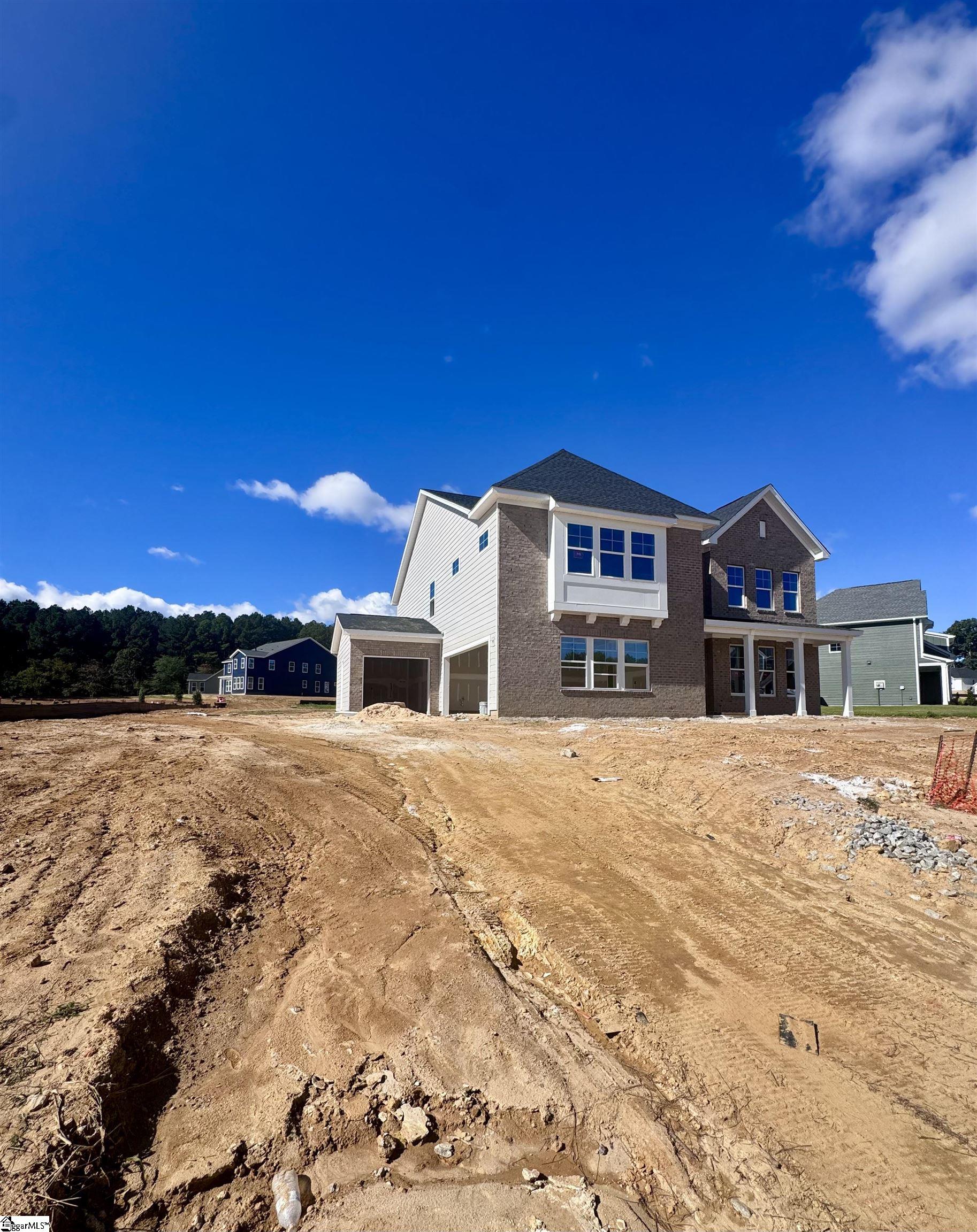 Single family home for sale at 249 Castlebar St #Lot 12, Woodruff, SC 29388 | MLS# 1599470