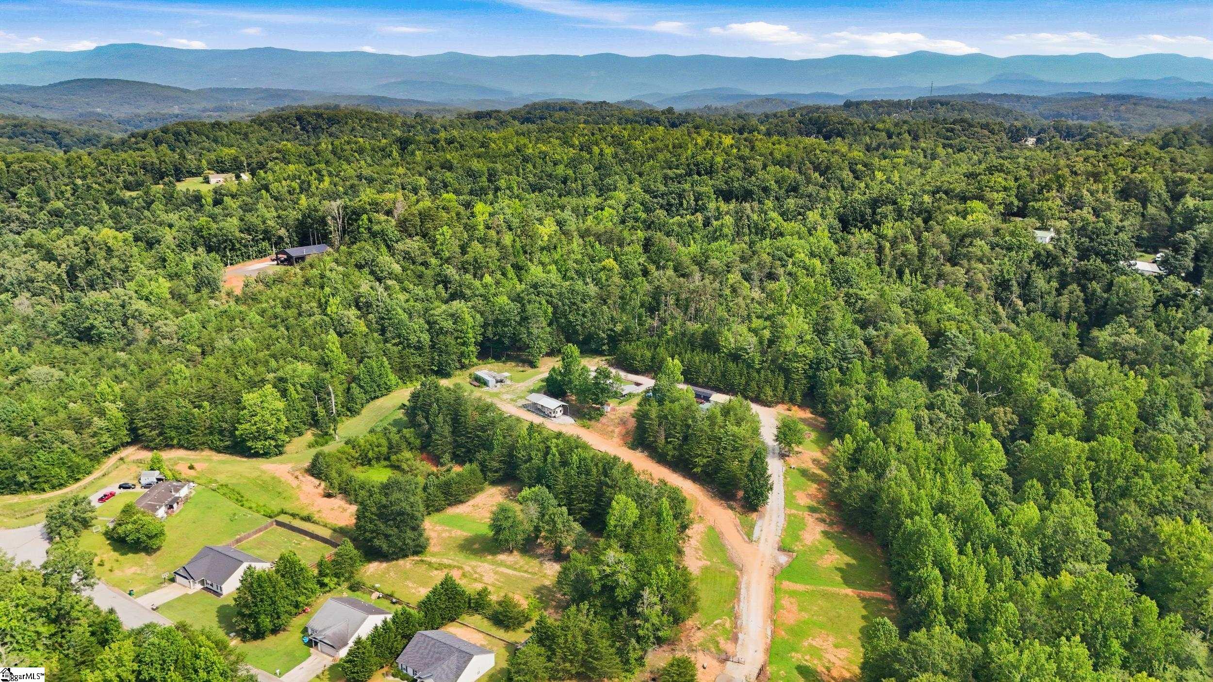 2nd image of 220 Whitefish Way Way, Marietta, SC 29661 | MLS# 1599500