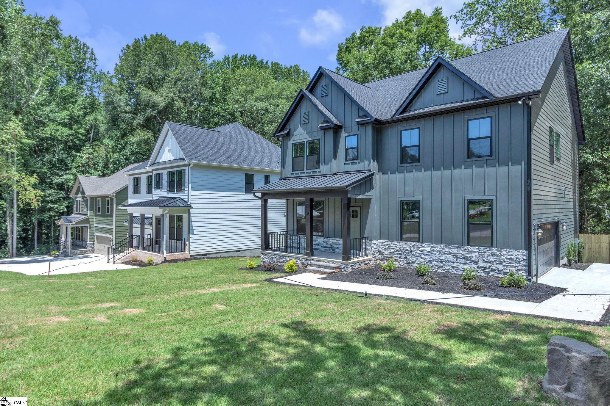 43rd image of 4 A Henderson Dr, Travelers Rest, SC 29690 | MLS# 1599504