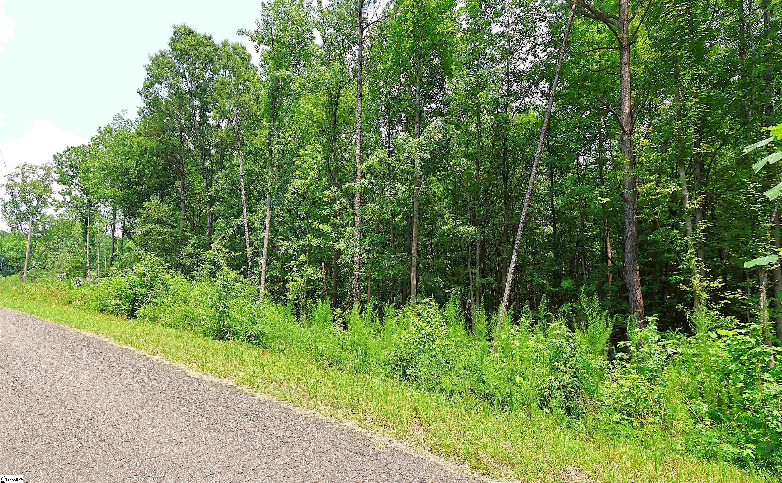 TBD Byars Farm Road