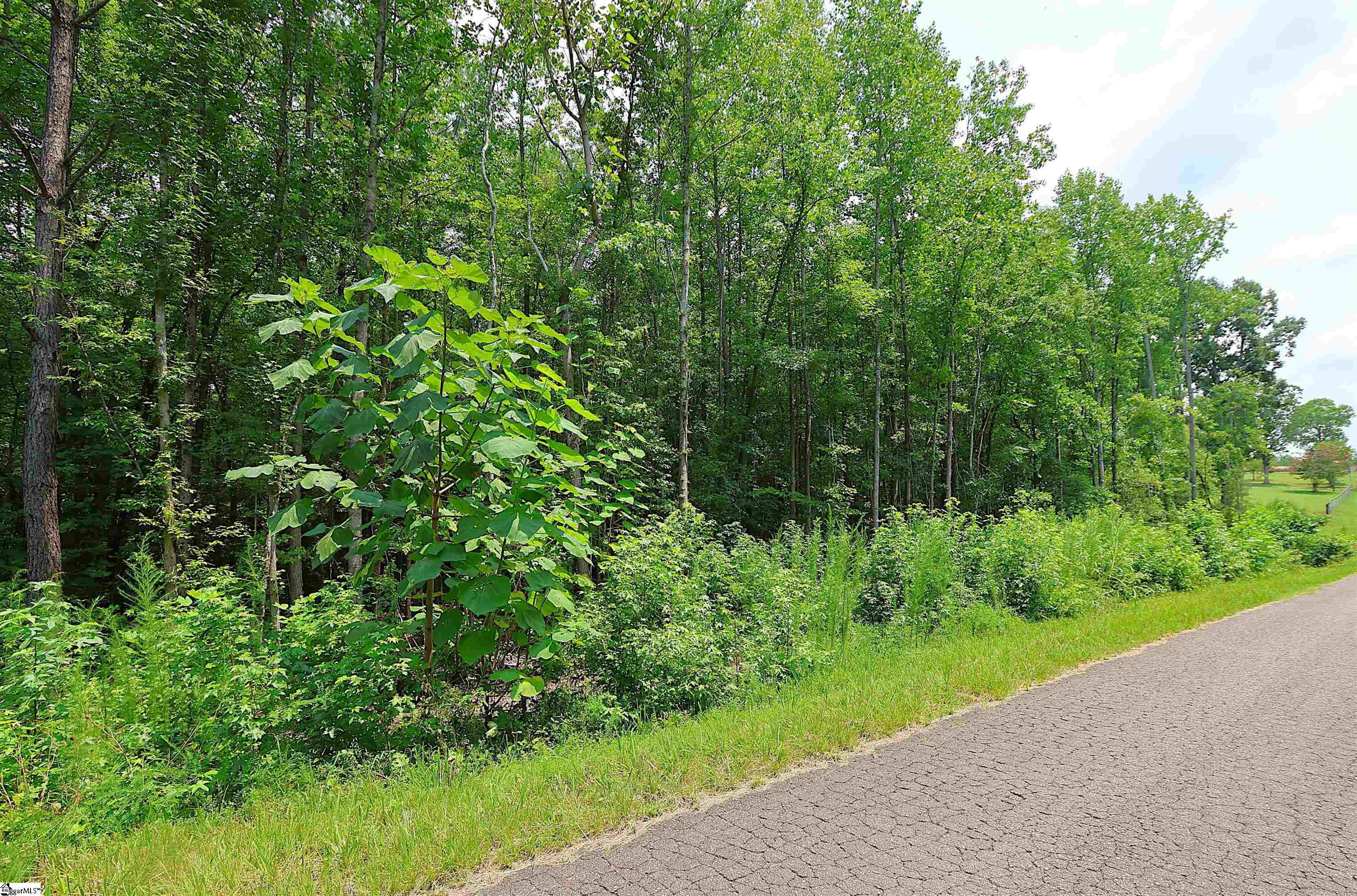 TBD Byars Farm Road