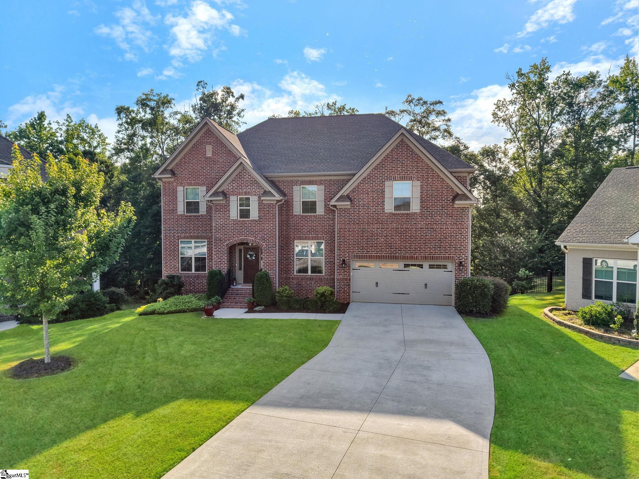 2nd image of 410 Arborwalk Ct, Simpsonville, SC 29681 | MLS# 1599524
