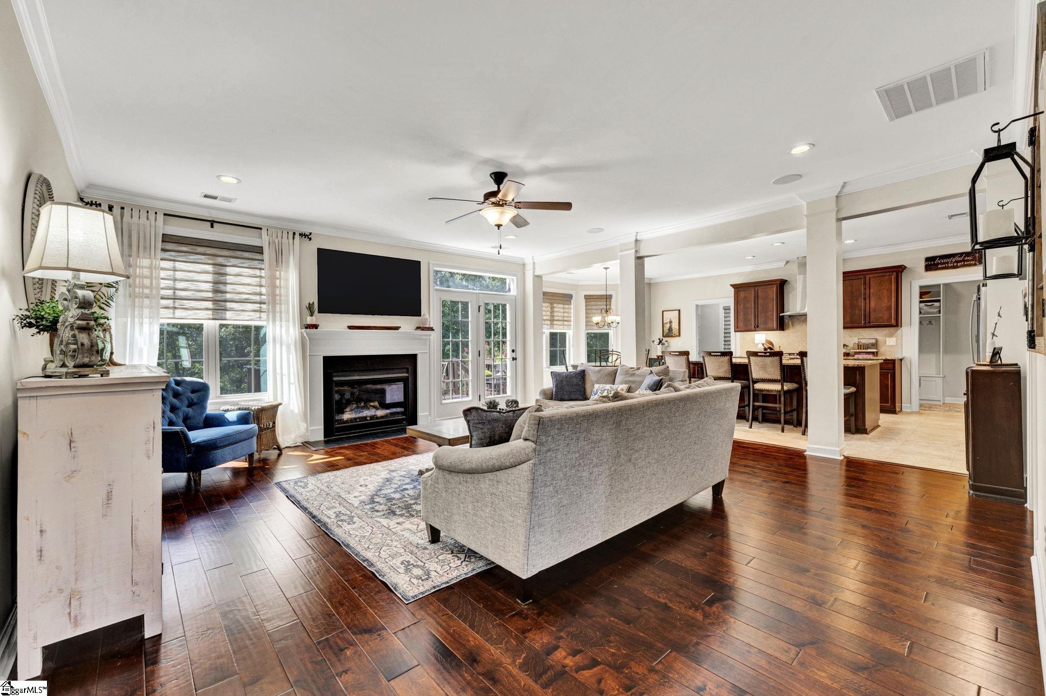 410 Arborwalk Court, Simpsonville SC 29681-8072